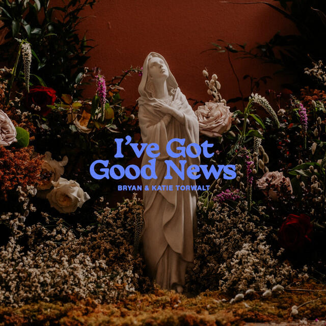 Релиз I've Got Good News (Live)