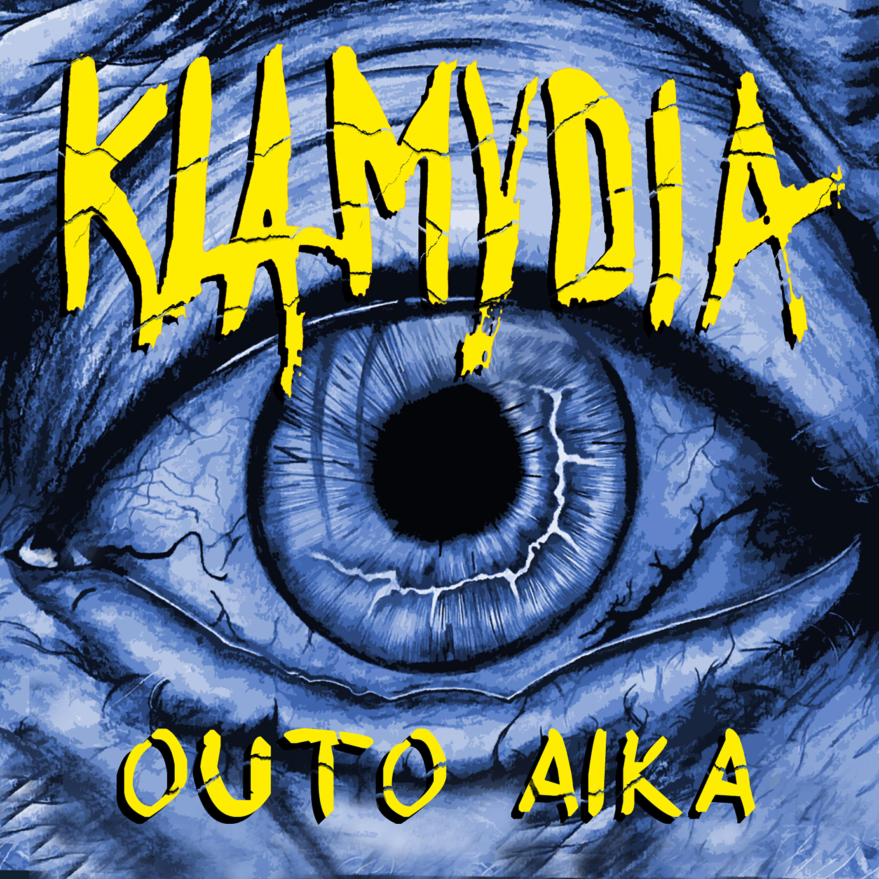 Релиз Outo aika