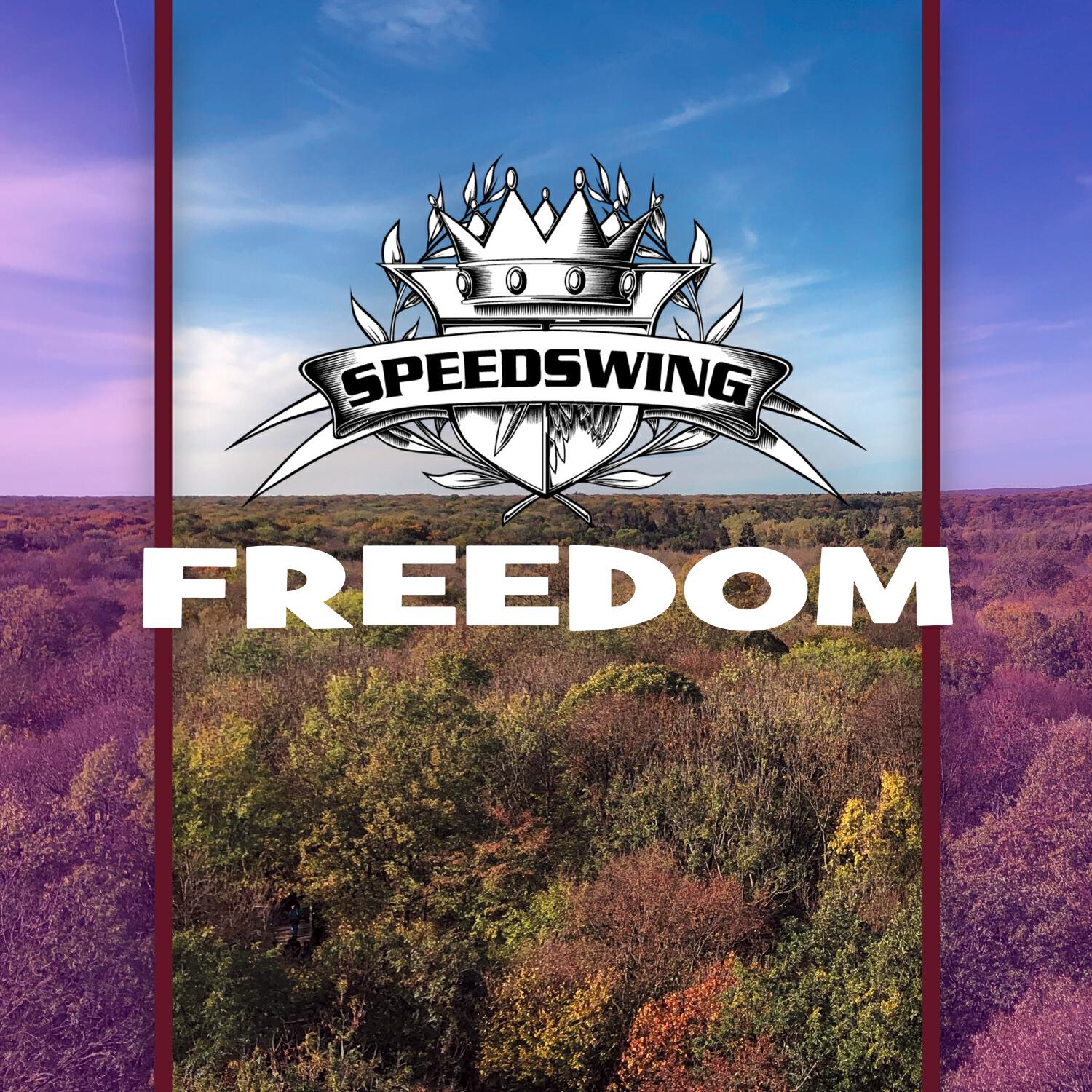 Релиз Freedom