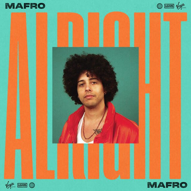 Релиз Alright