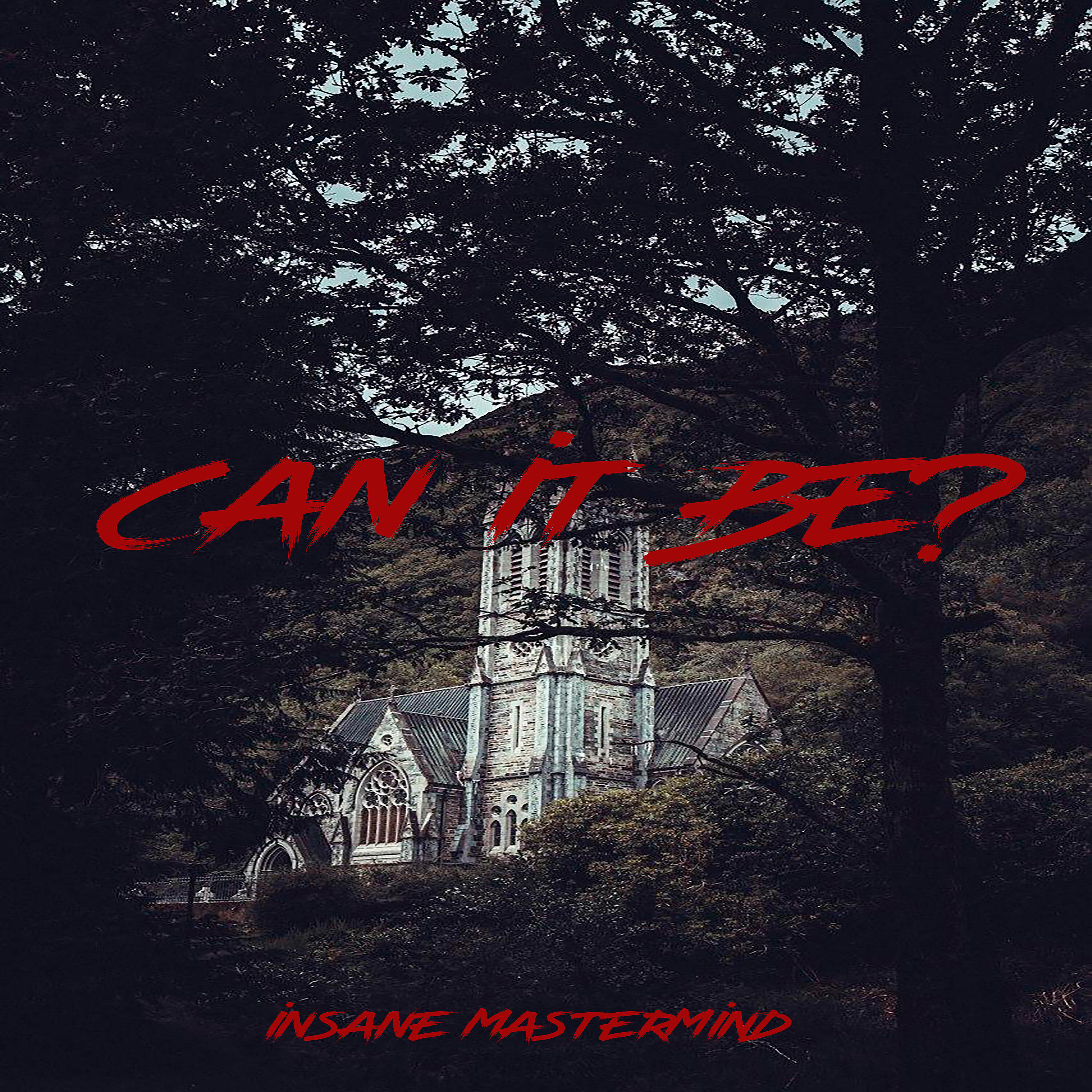 Релиз Can It Be?