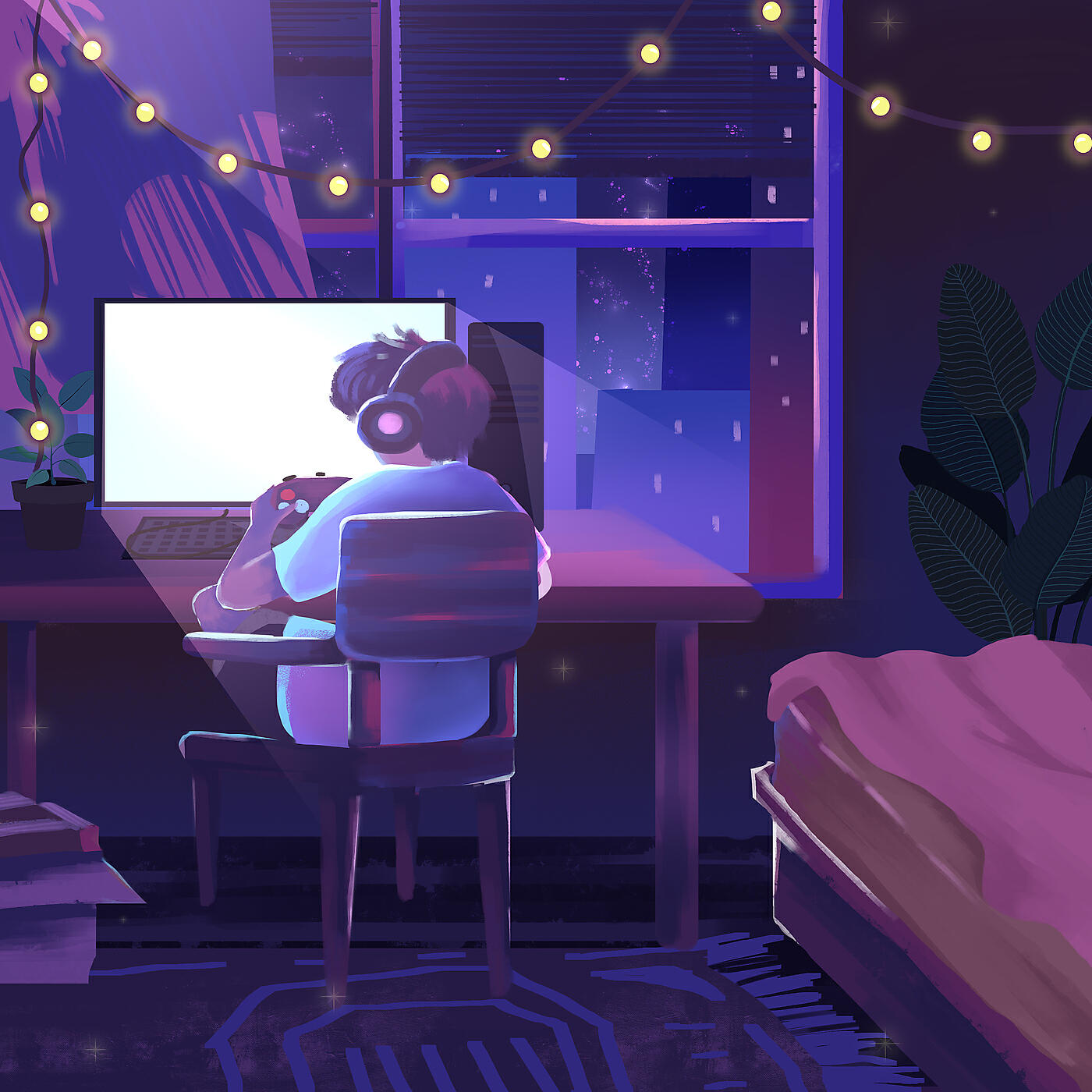 Релиз Gaming, Vol. 2