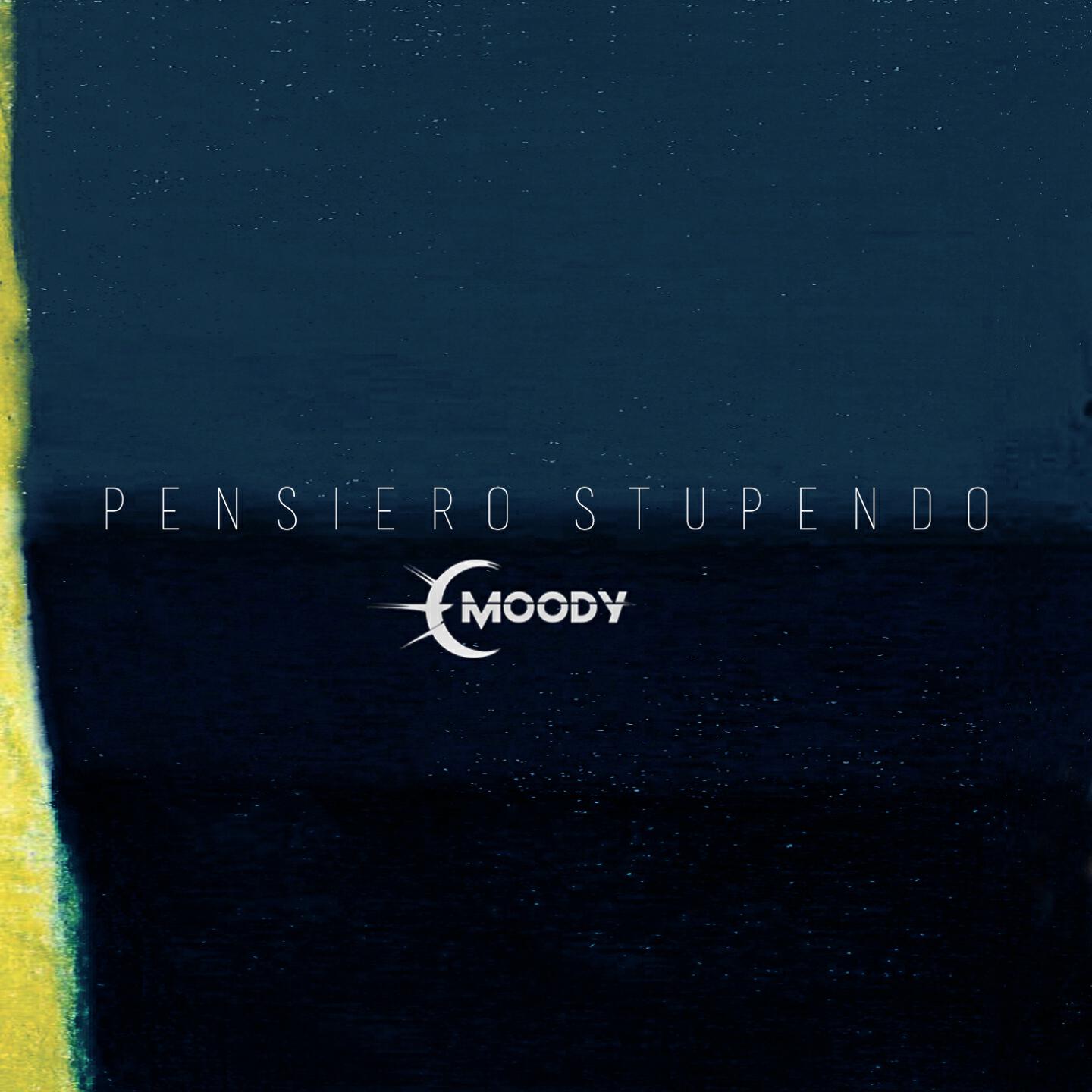 Релиз Pensiero stupendo