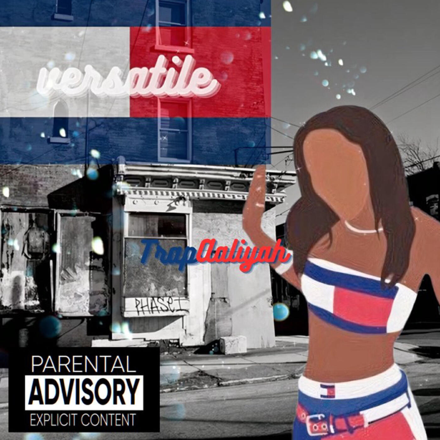 Релиз Trap Aaliyah