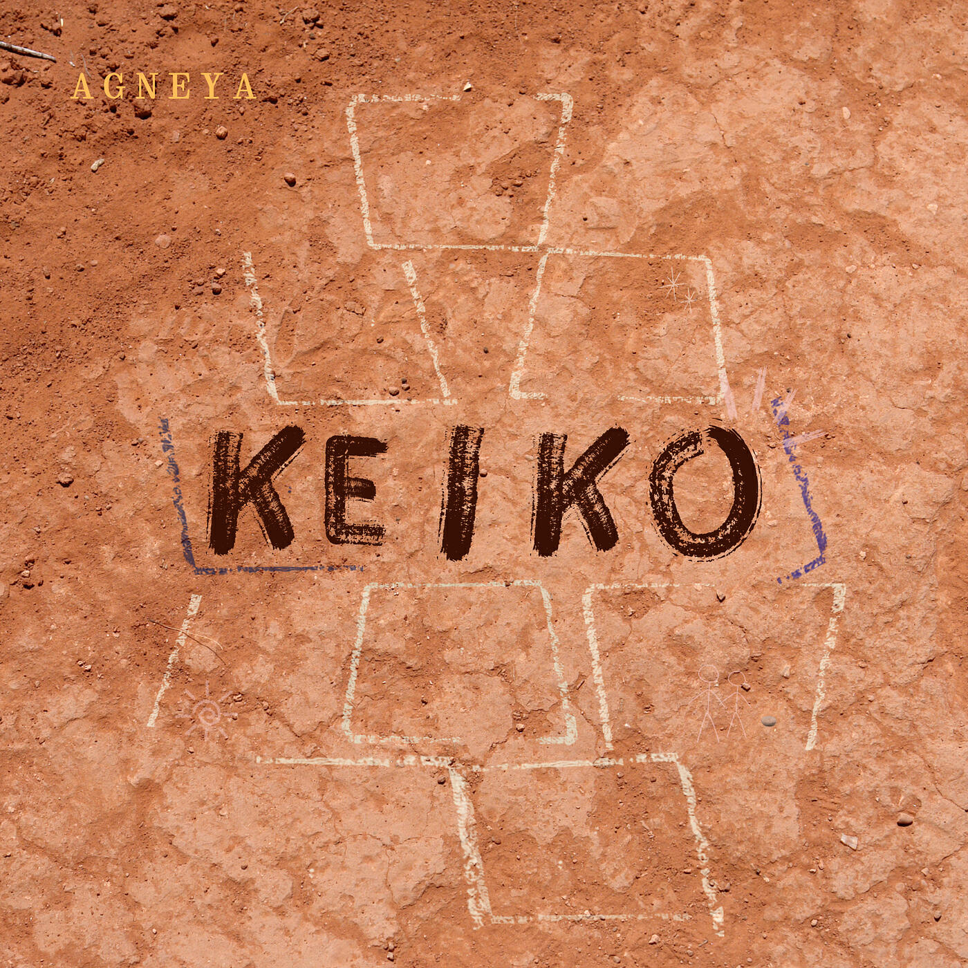 Релиз Keiko