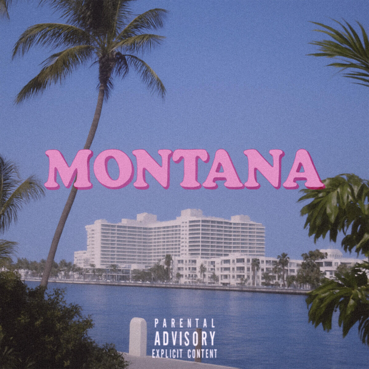 Релиз MONTANA