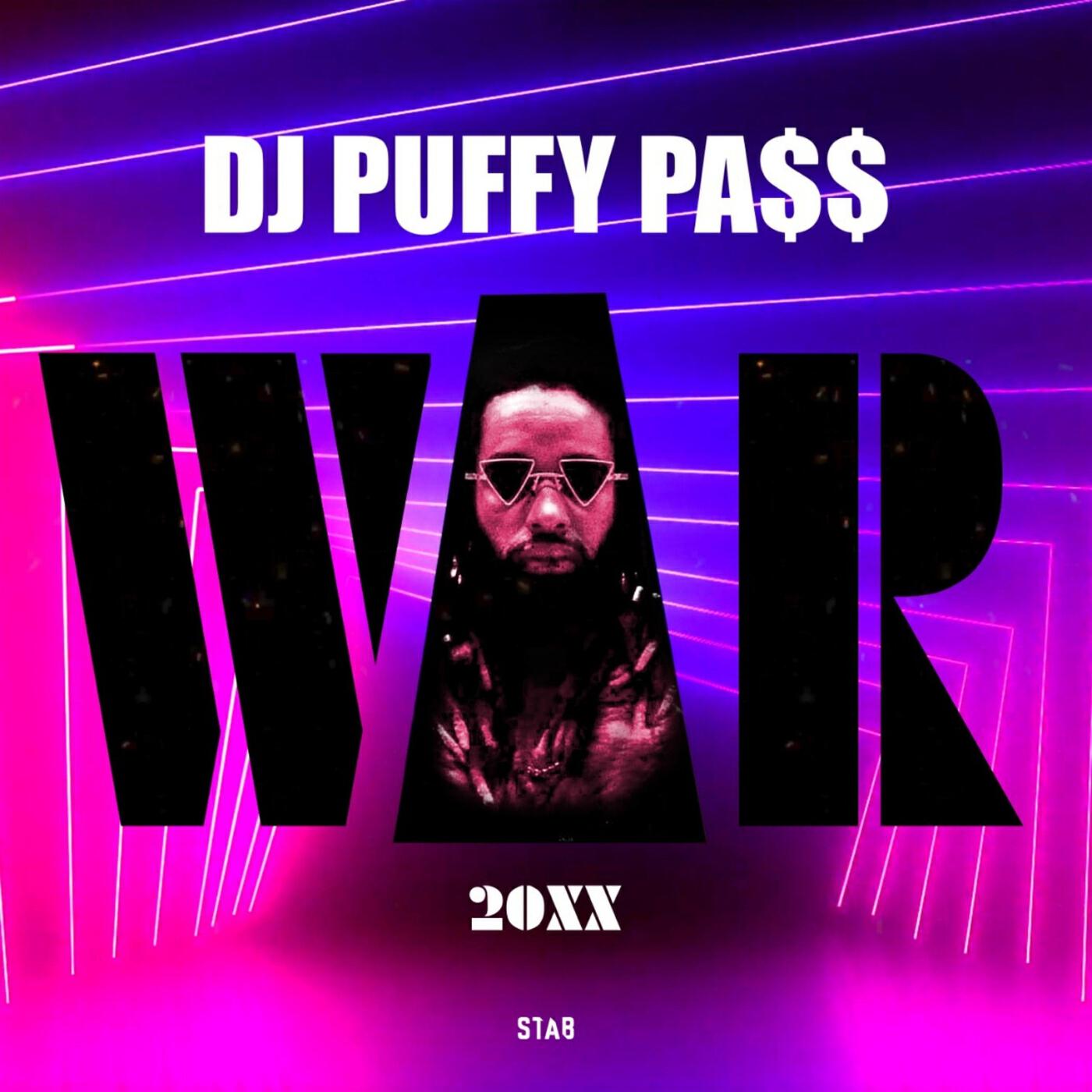 Релиз War (Remix)