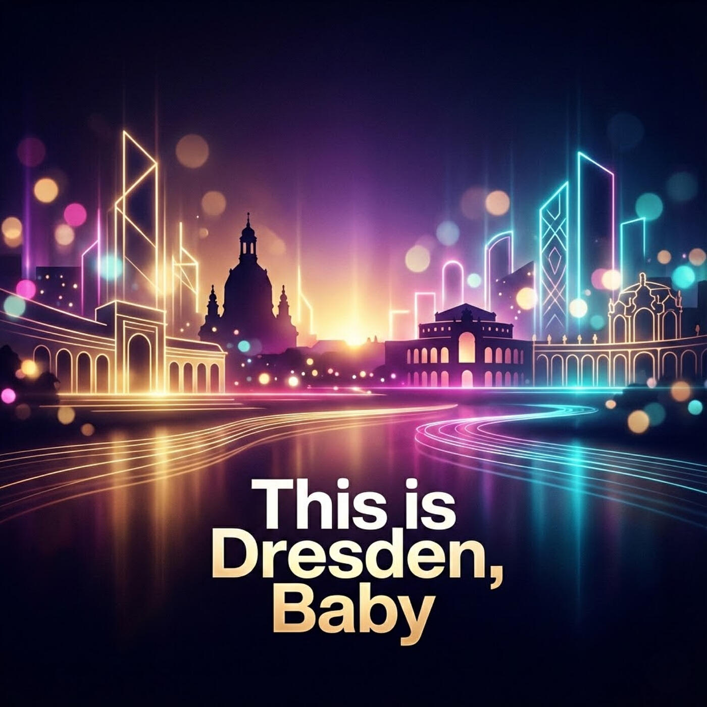 Релиз This Is Dresden Baby