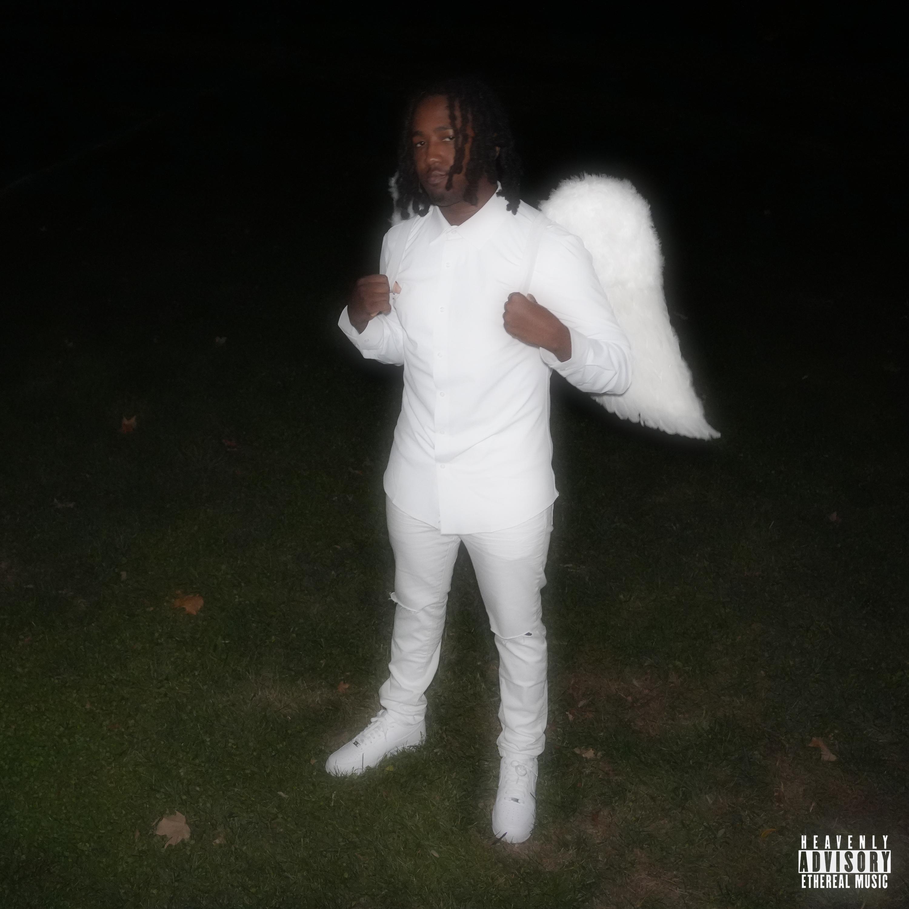 Релиз Angel Wings