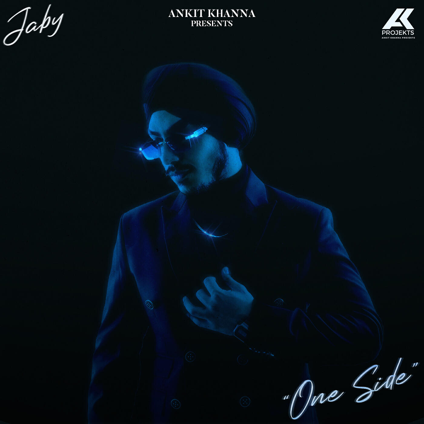 Релиз One Side