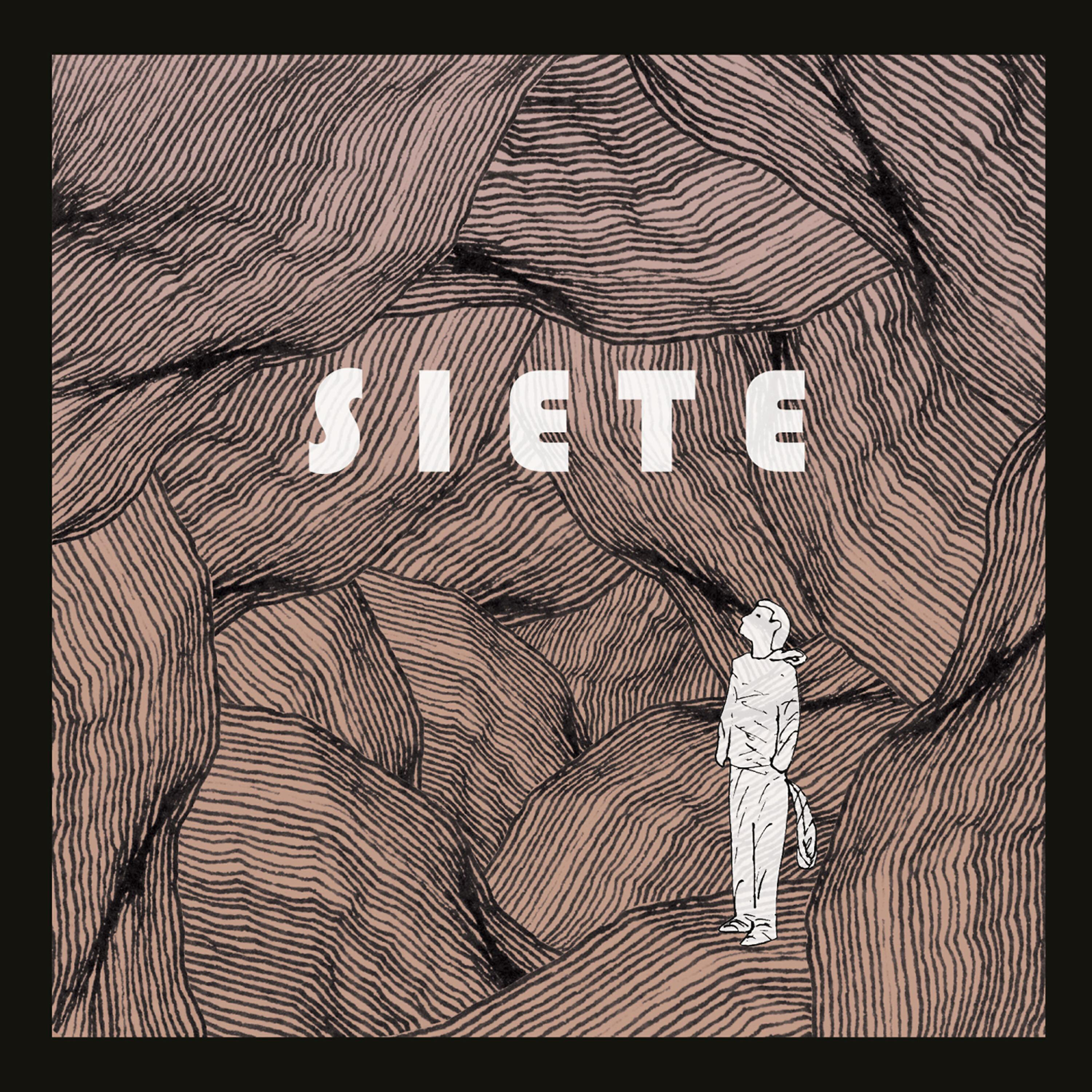 Siete - A Los Pies De Un Volcán
