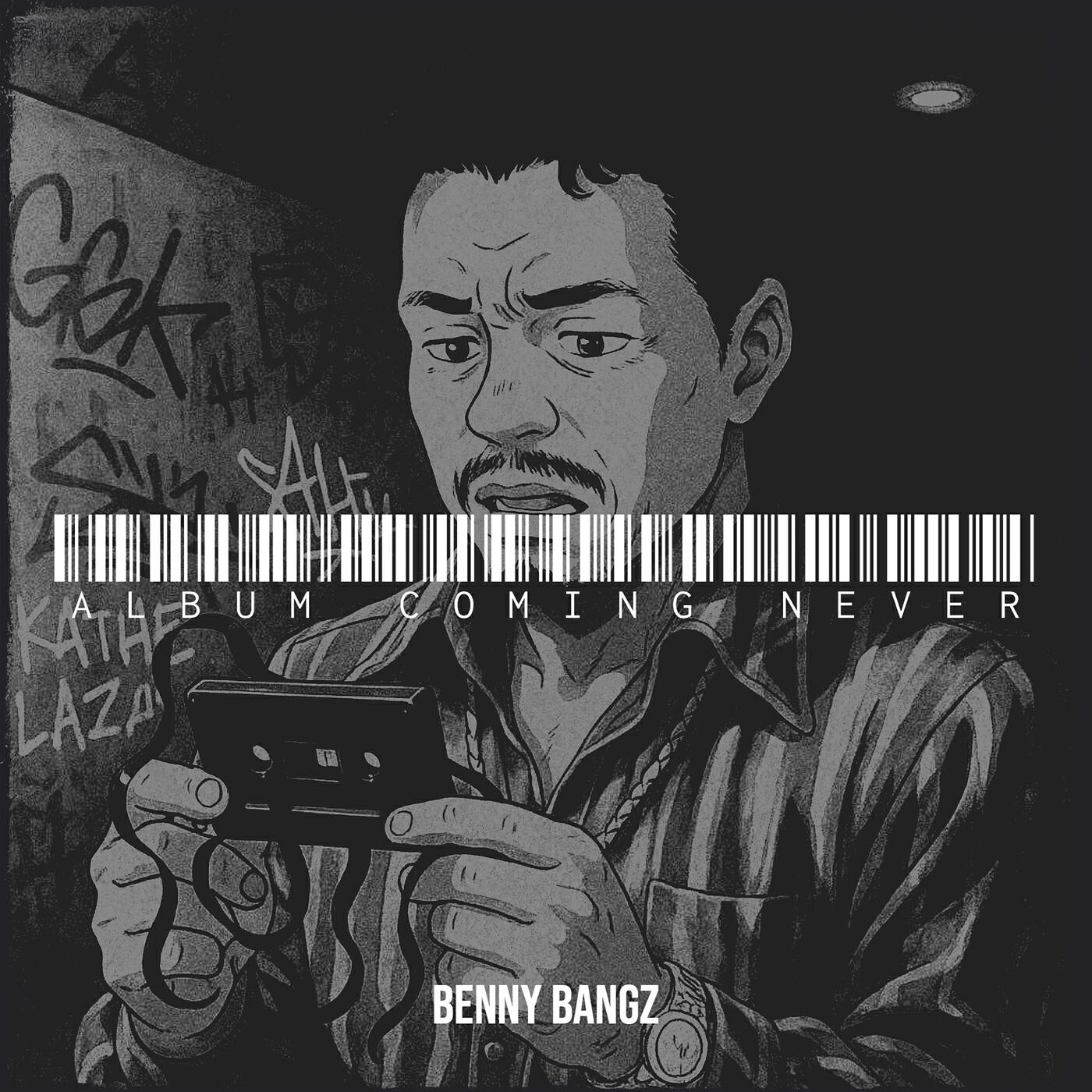 Benny Bangz