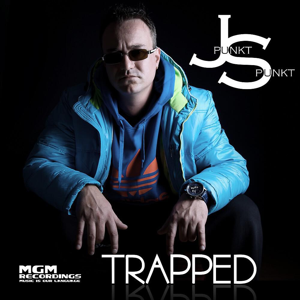 Релиз Trapped