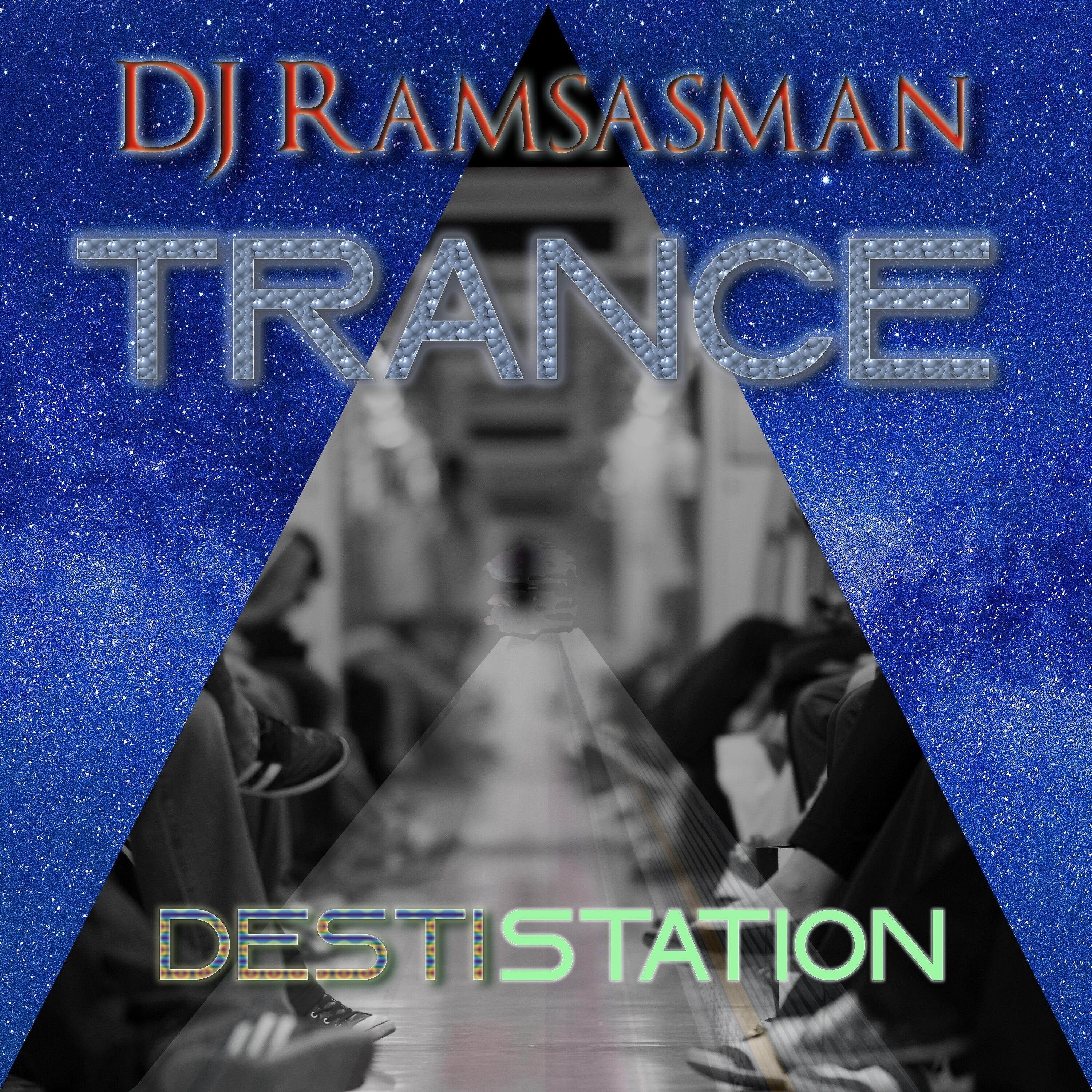 Релиз Trance Destistation