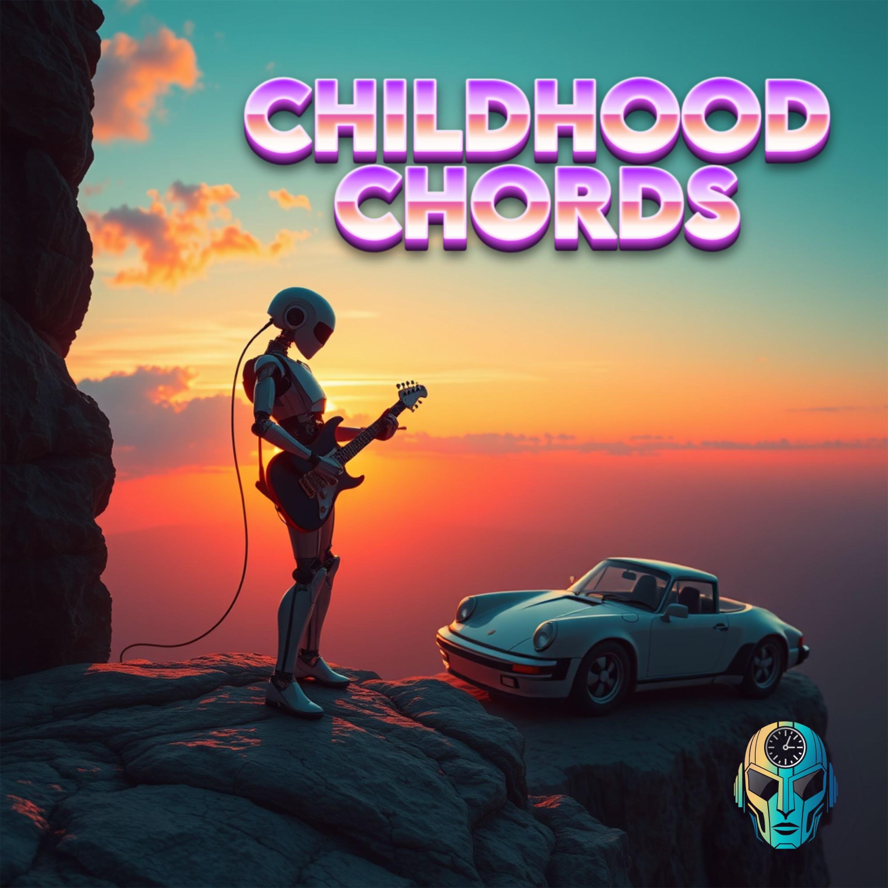 Релиз Childhood Chords