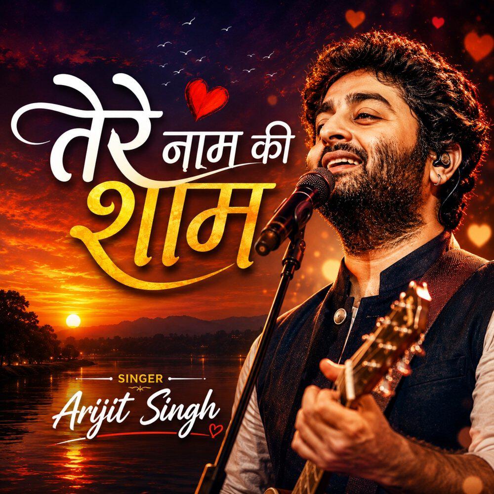 Релиз Tere Name Ki Sam