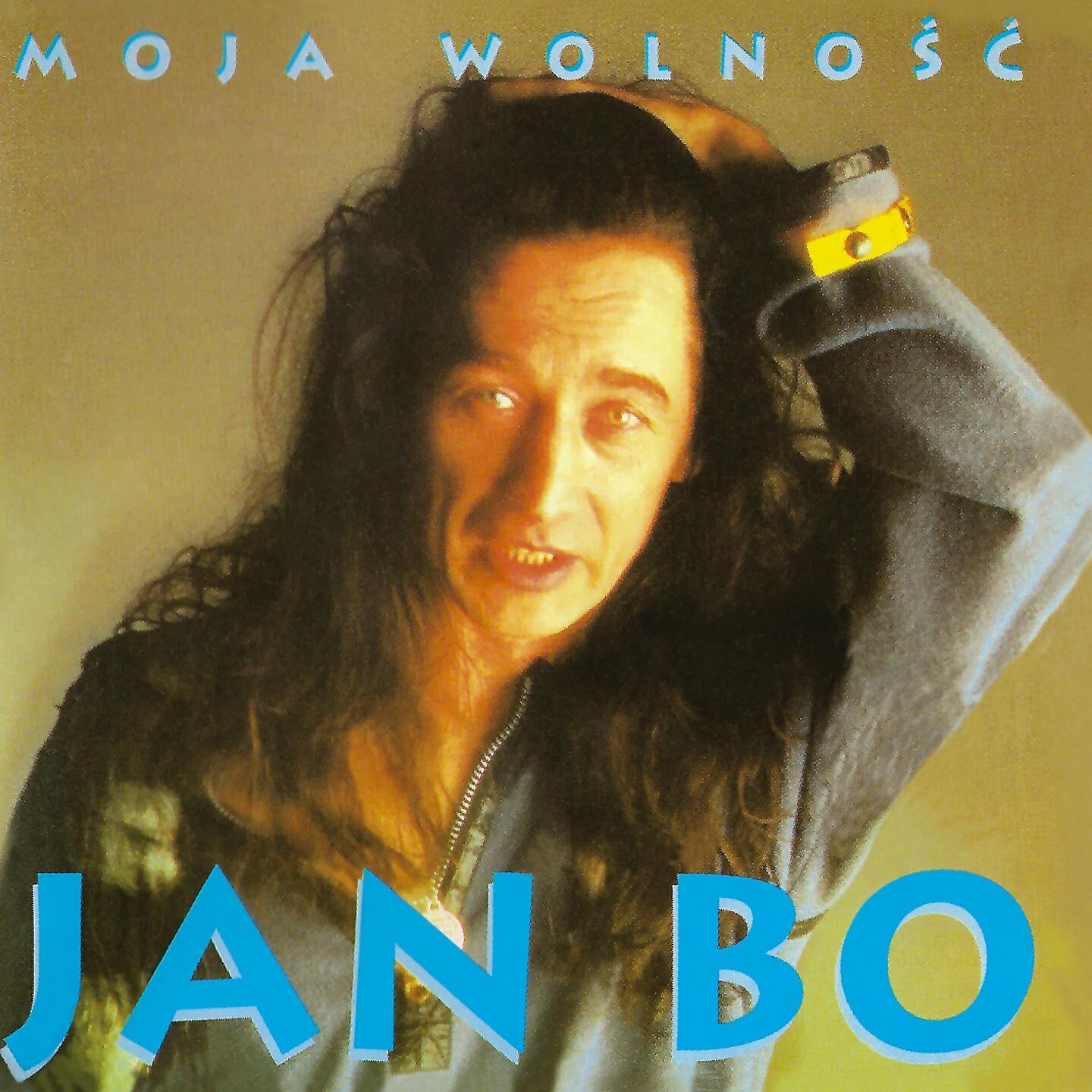 Релиз Moja wolność