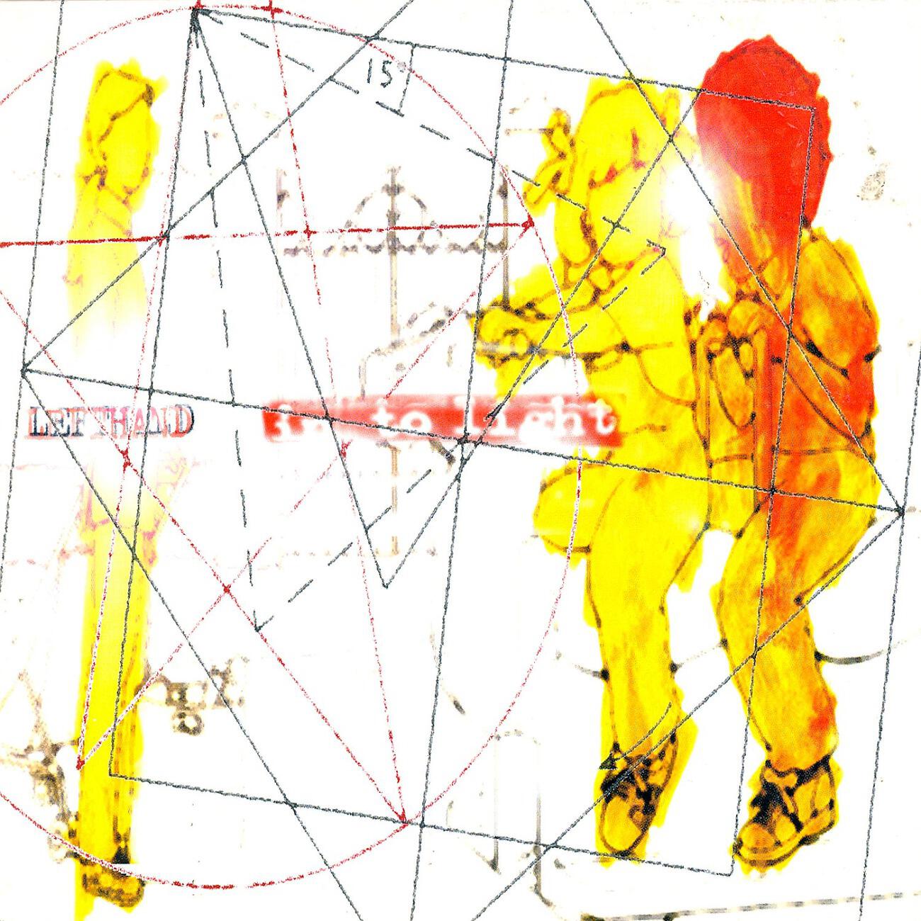 Релиз In To The Light