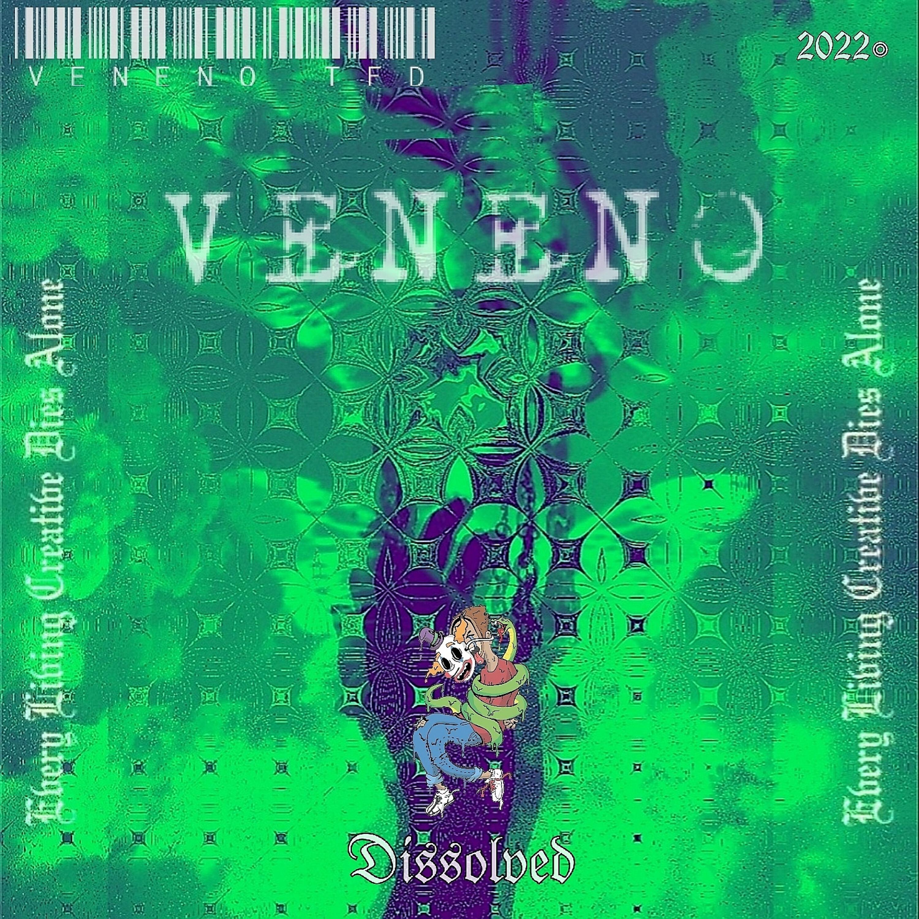 Релиз Veneno