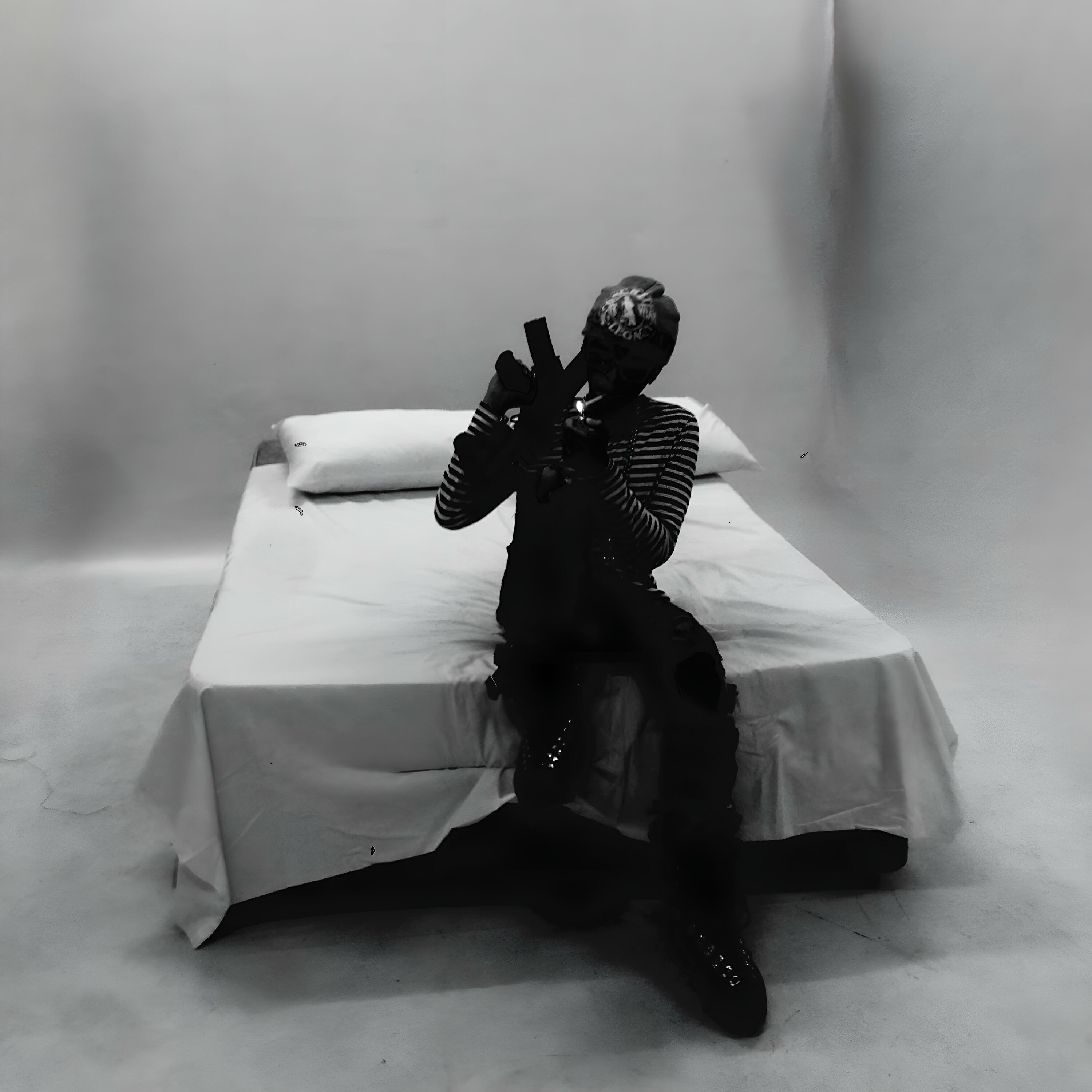 Трек Demon Catcher