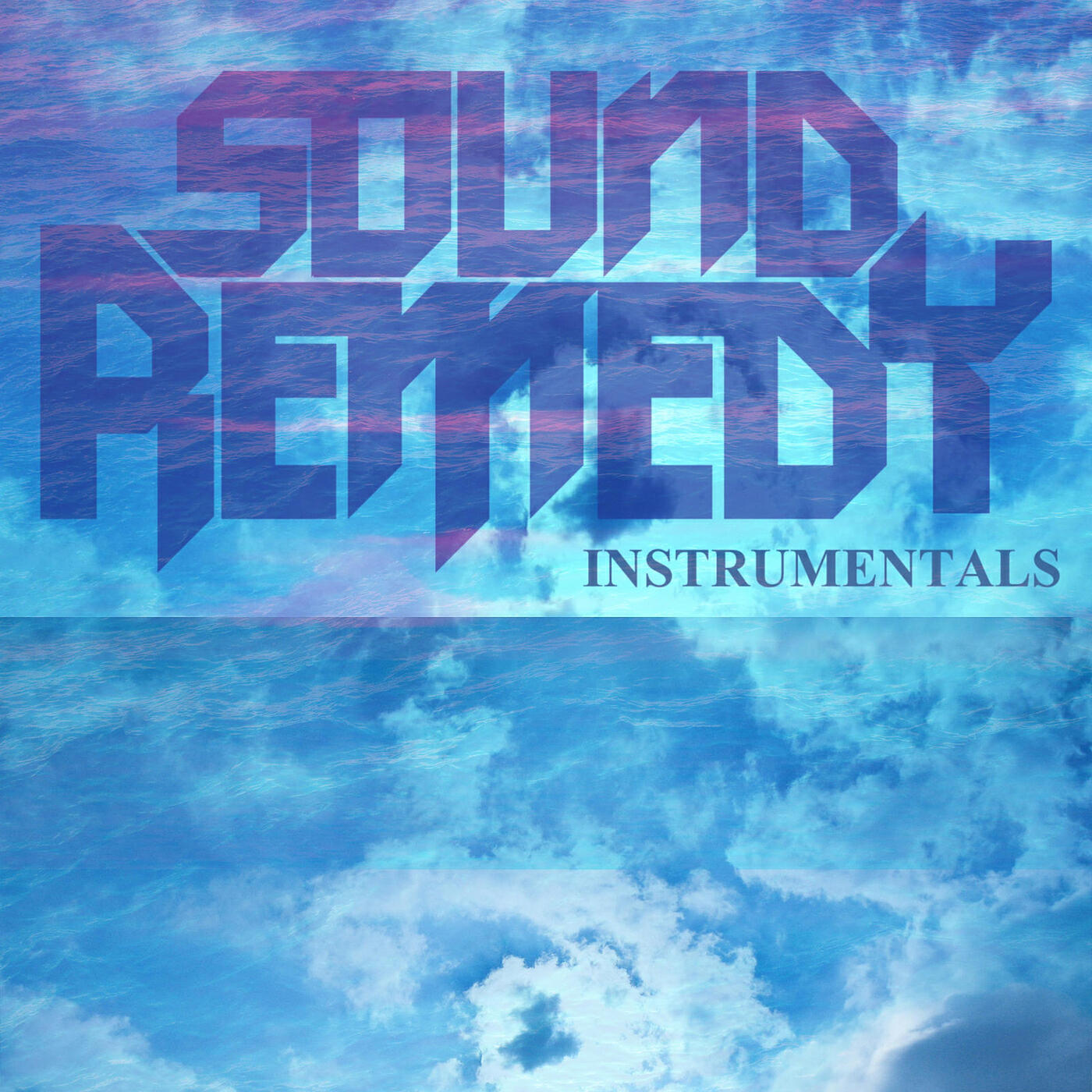 Релиз Instrumentals