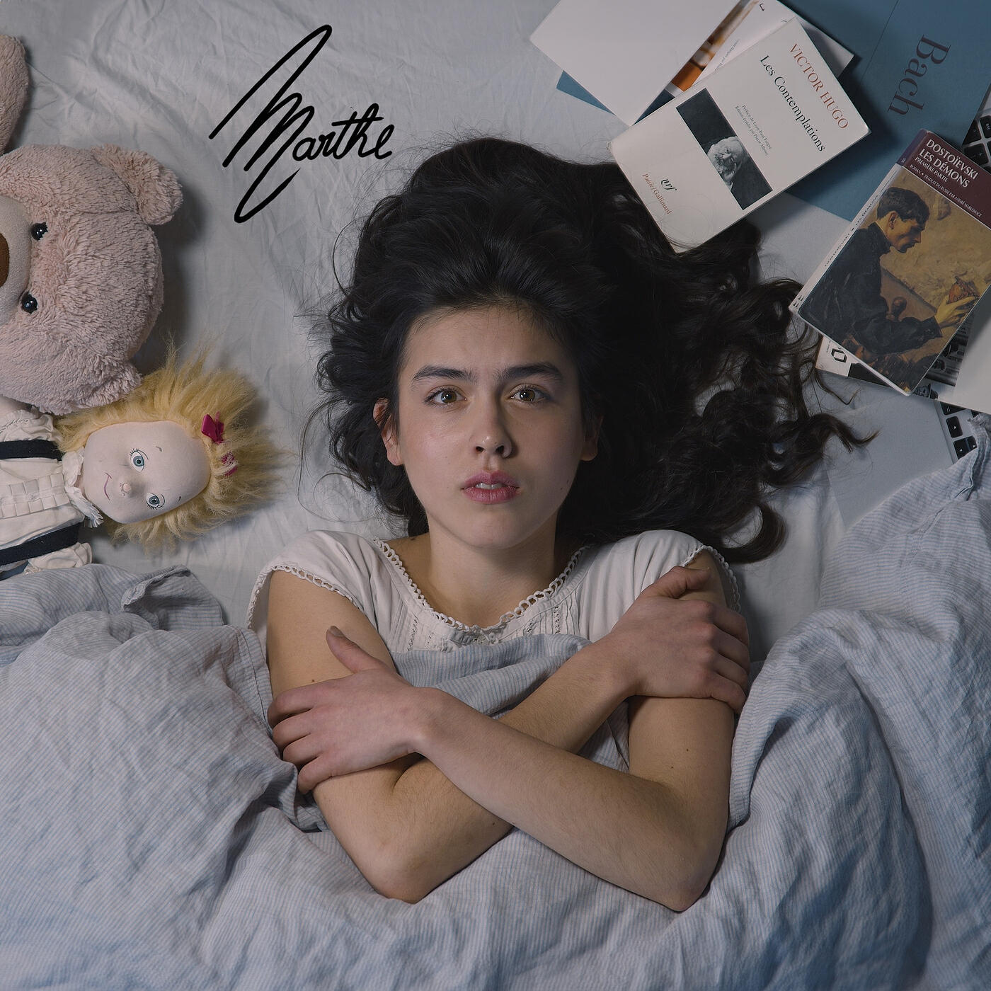Релиз La Bascule
