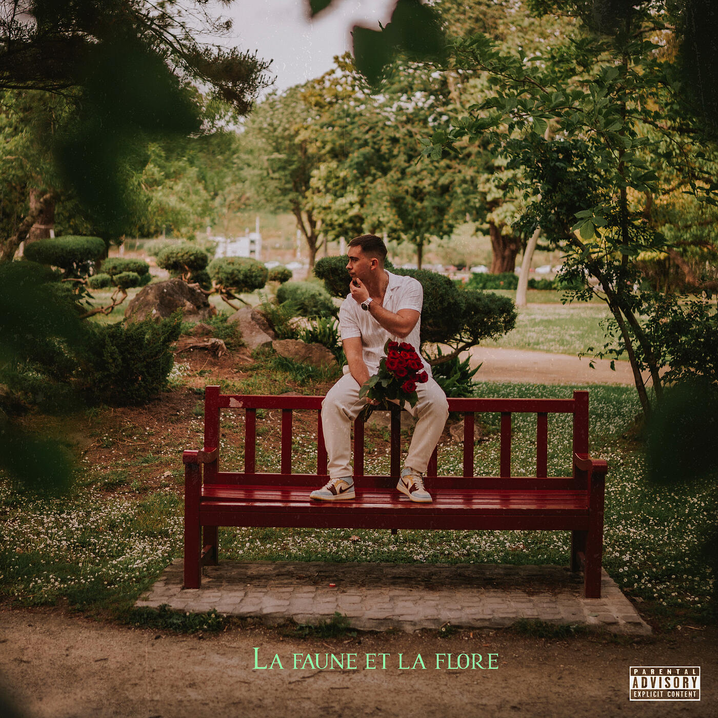 Релиз La faune et la flore