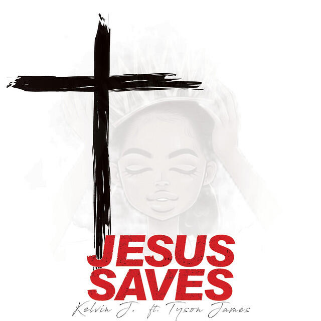 Релиз Jesus Saves