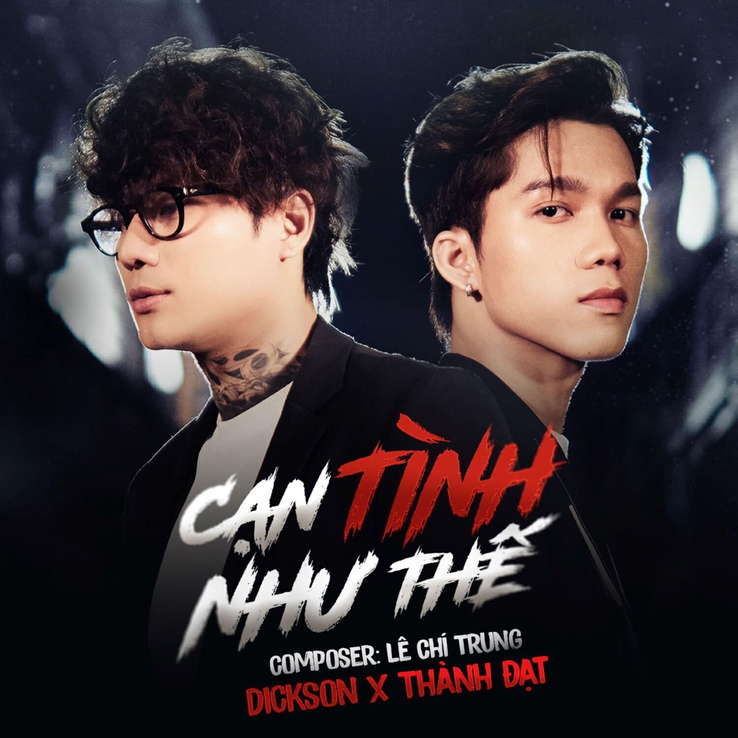 Релиз Cạn Tình Như Thế