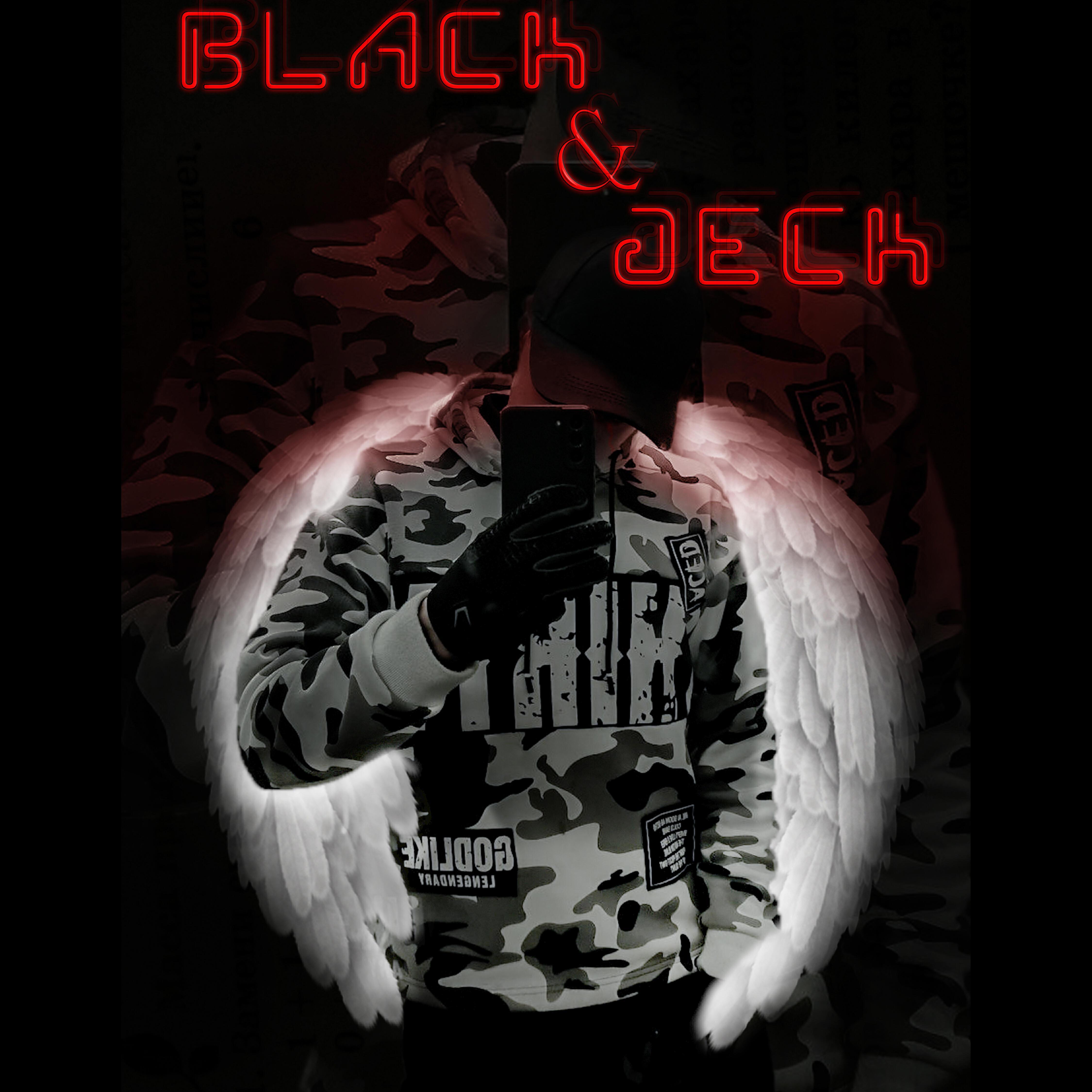 BLACK&JECK
