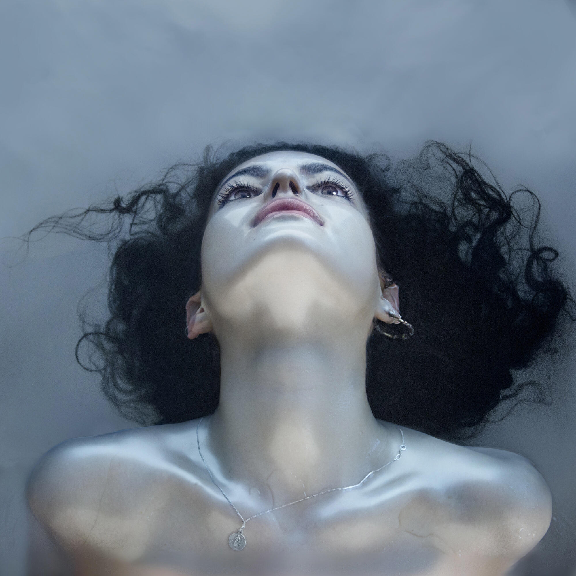 Релиз The Waves