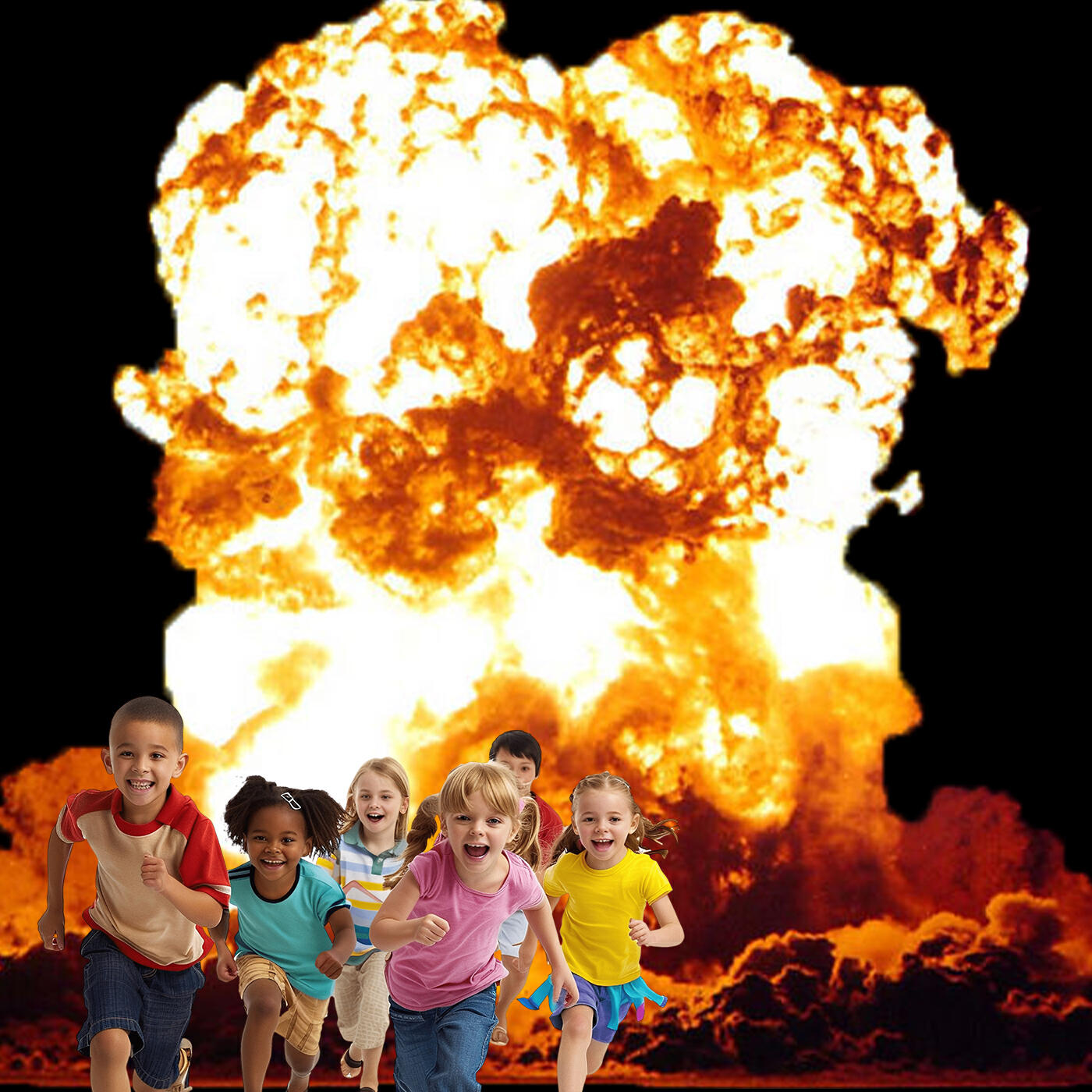 Релиз Boom