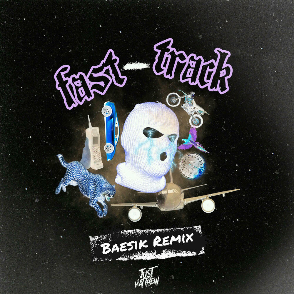 Релиз Fast Track (Baesik Remix)