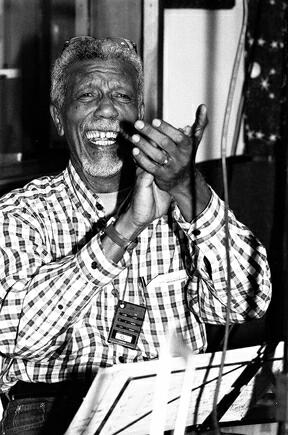Laercio de Freitas