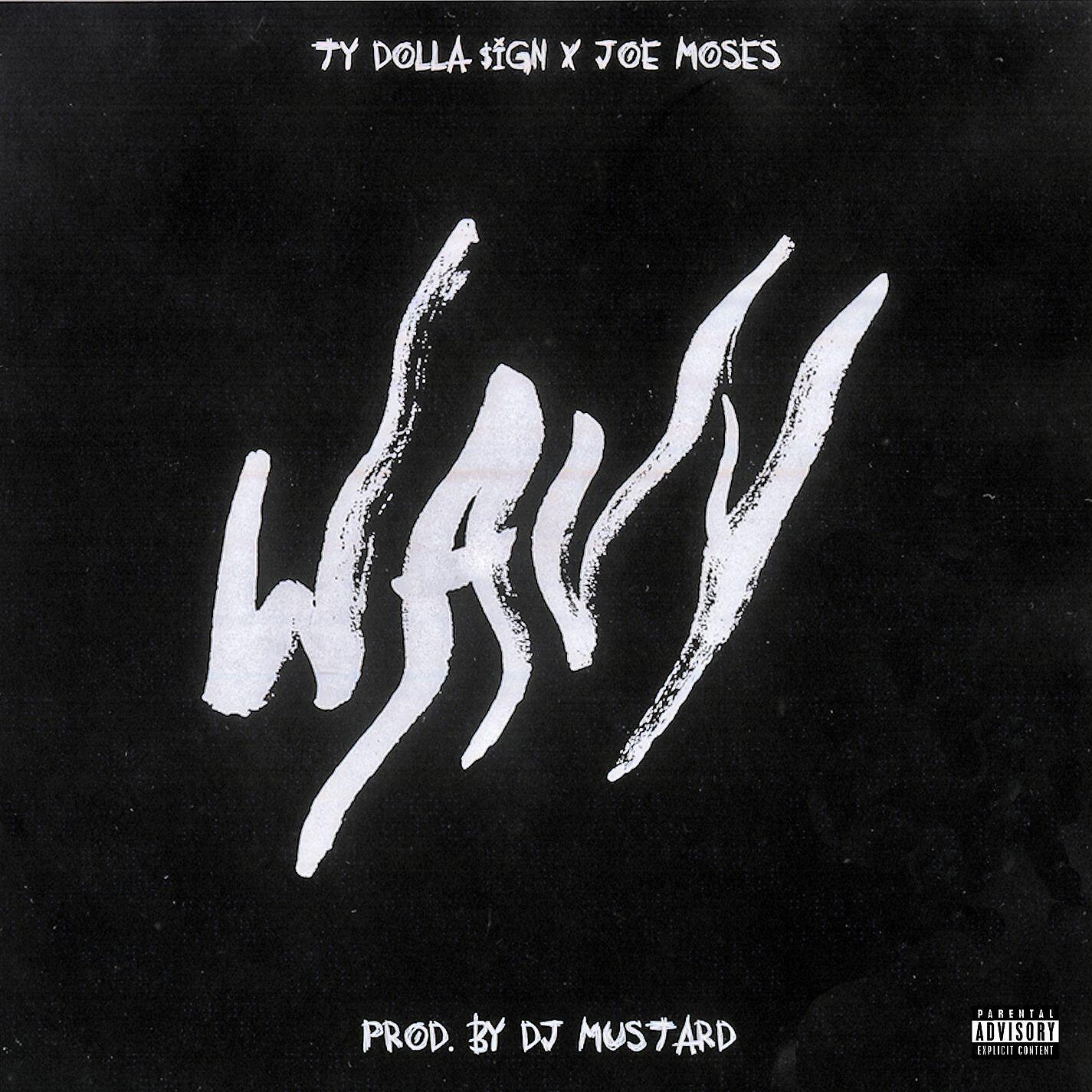 Релиз Wavy (feat. Joe Moses)