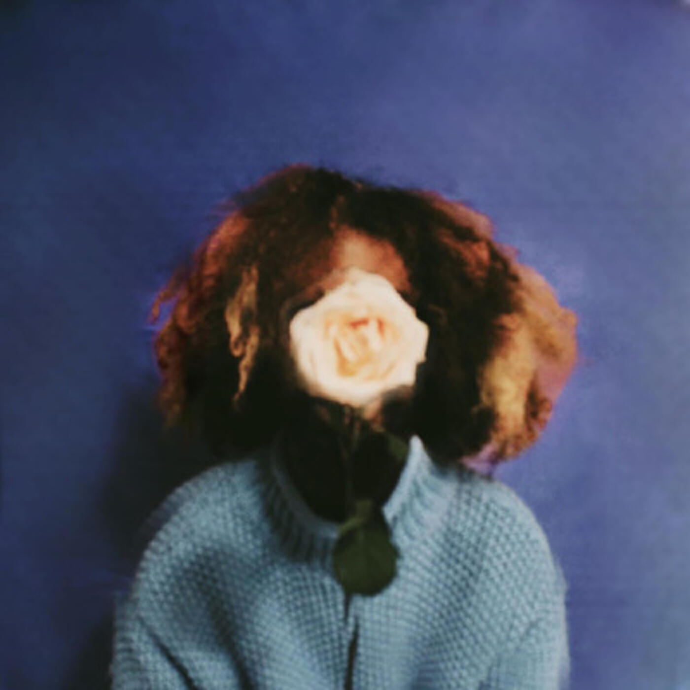 Релиз The Indigo Child