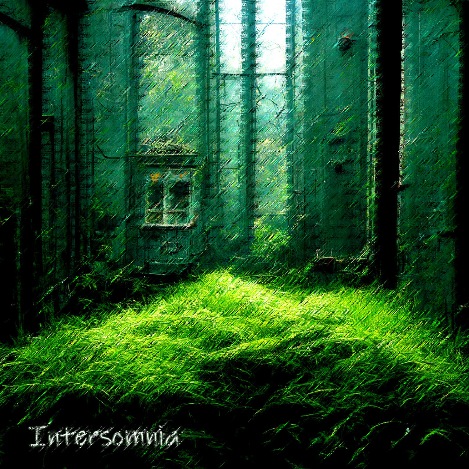 Релиз Intersomnia