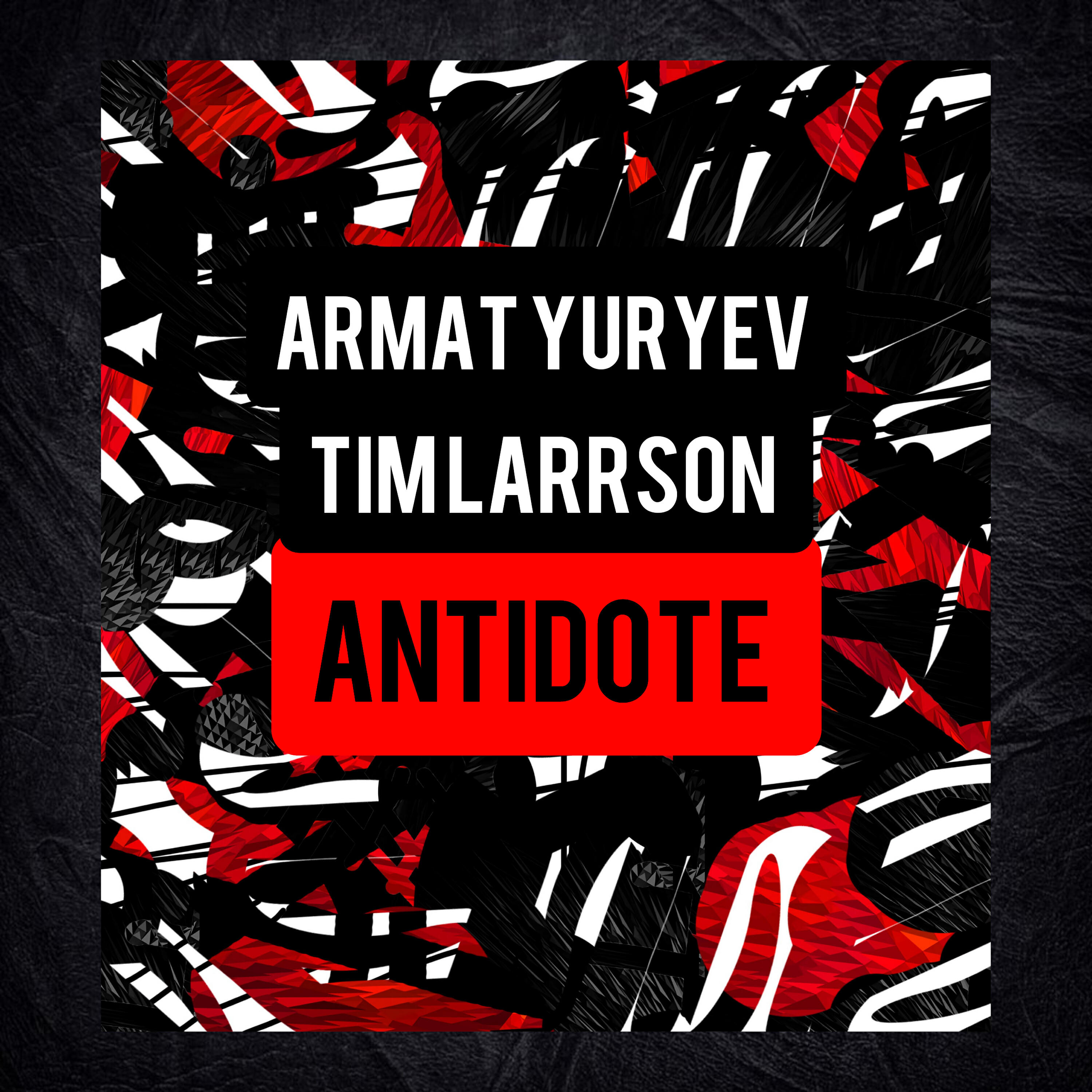 Релиз Antidote