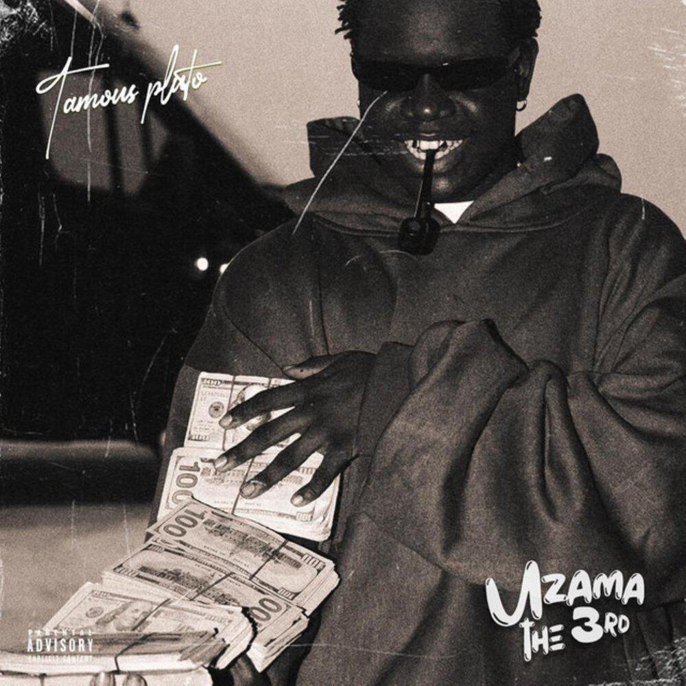 Релиз Uzama The 3rd