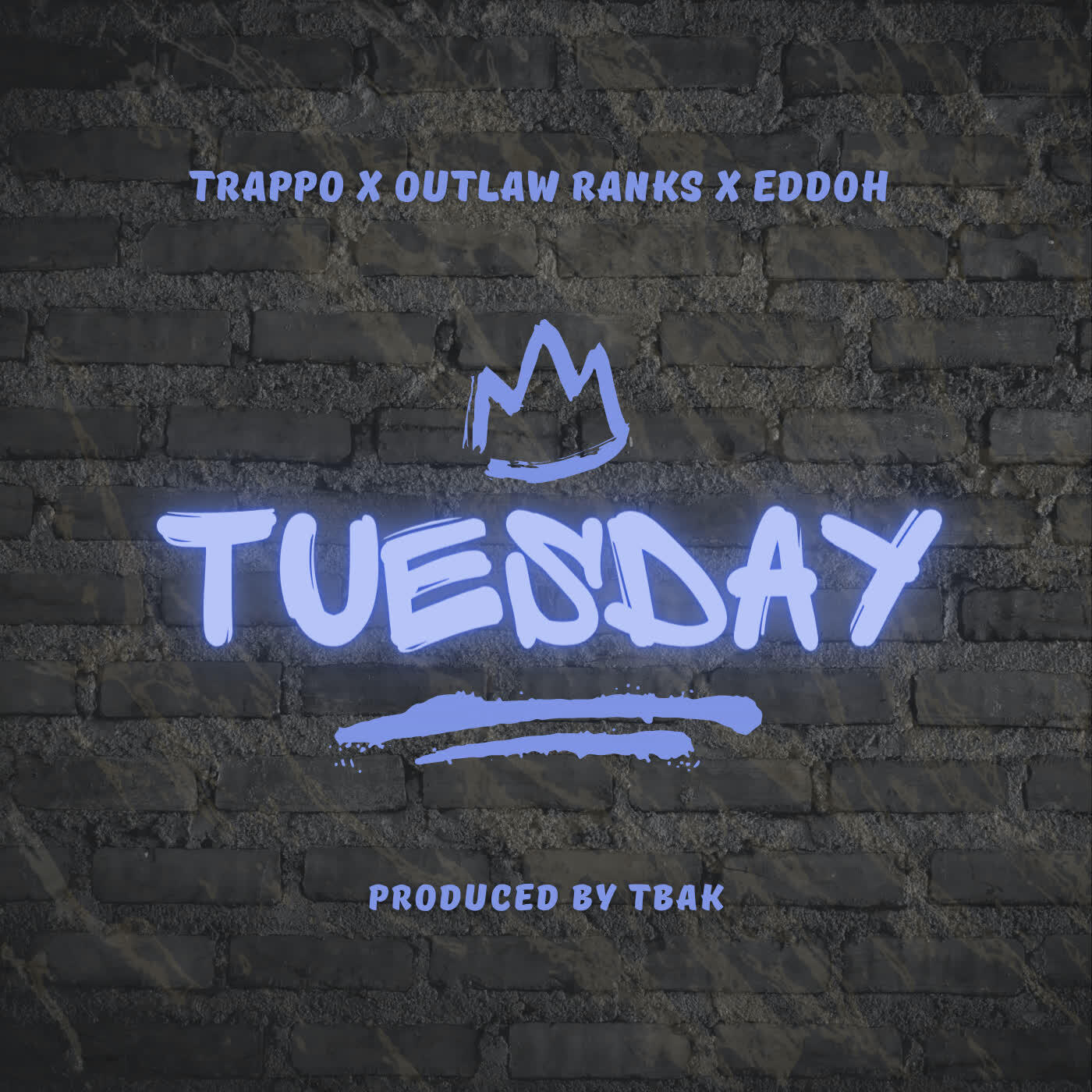 Релиз Tuesday