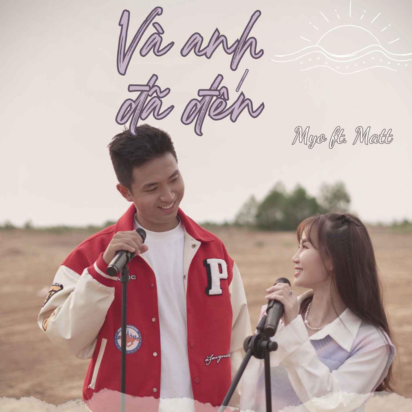 Релиз Và Anh Đã Đến