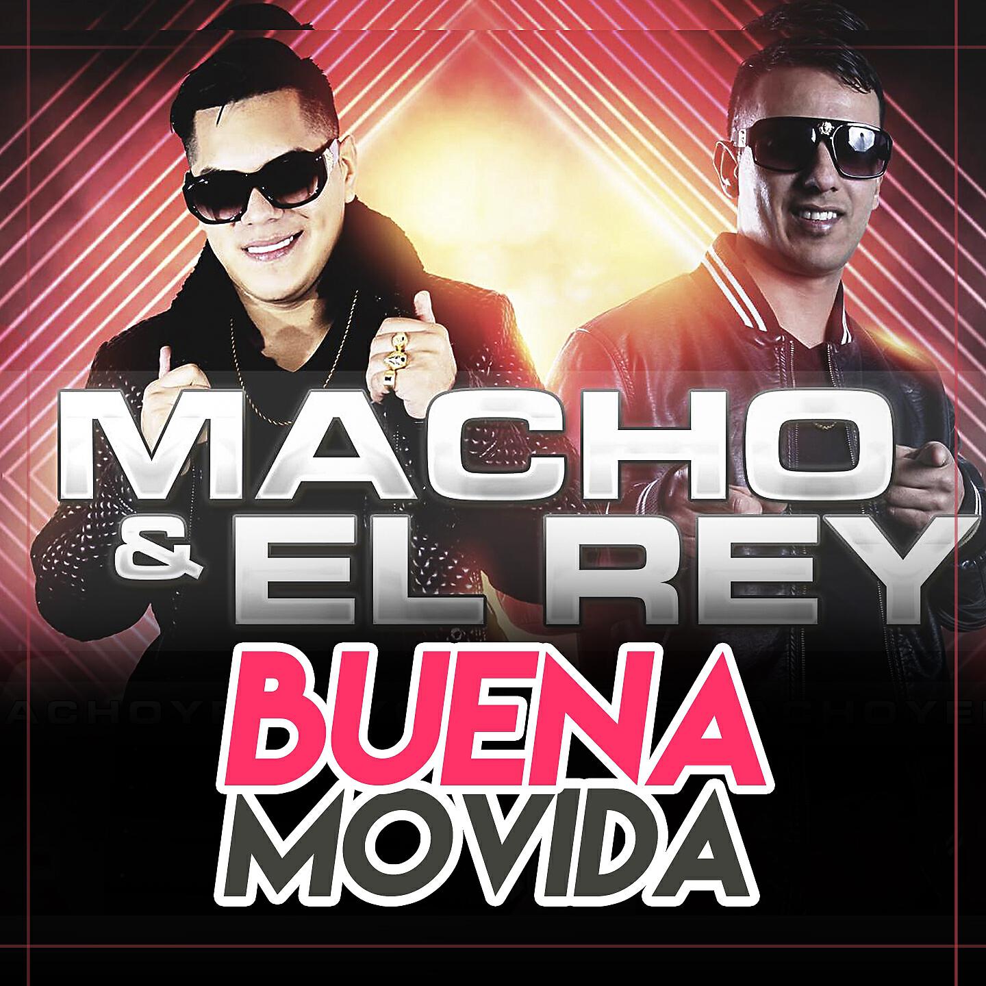 Релиз Buena Movida