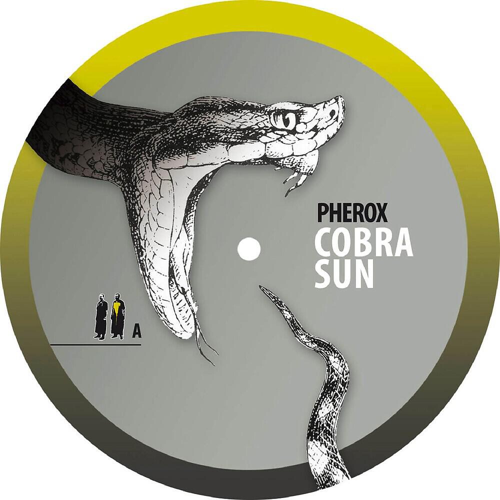 Релиз Cobra Sun
