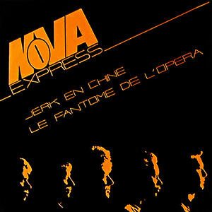 Nova Express