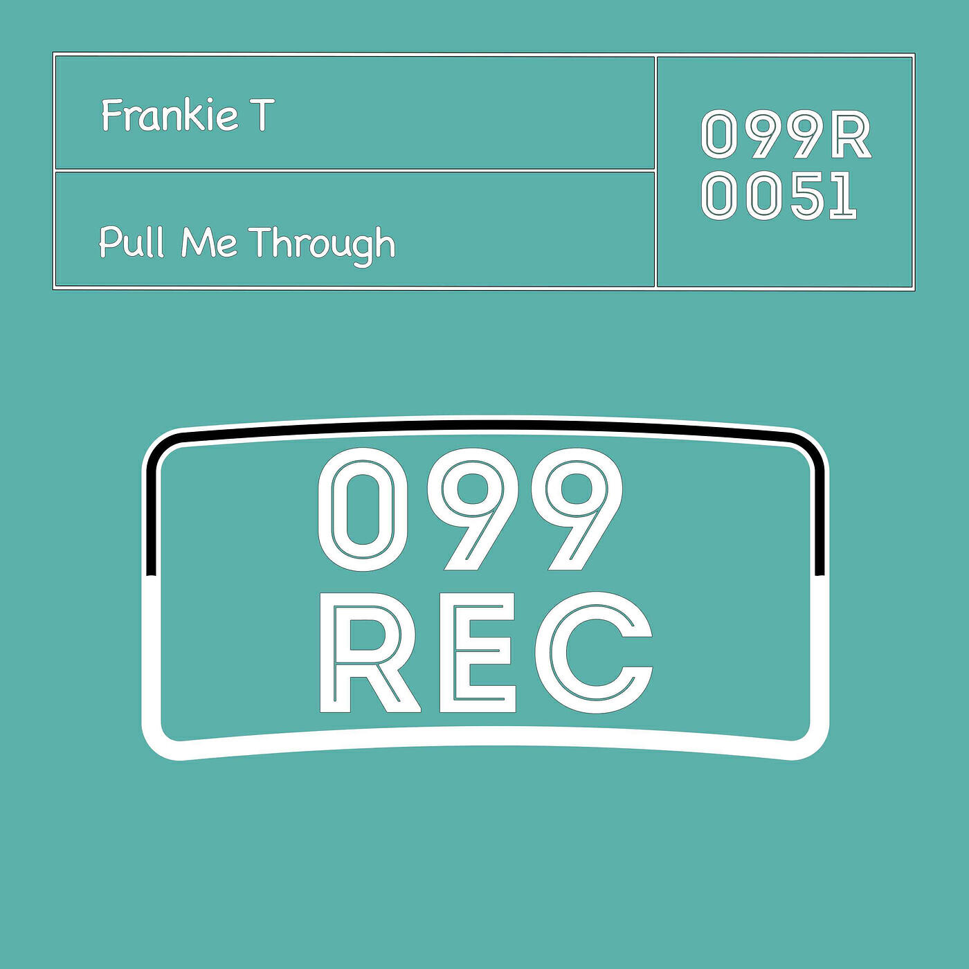 Релиз Pull Me Through