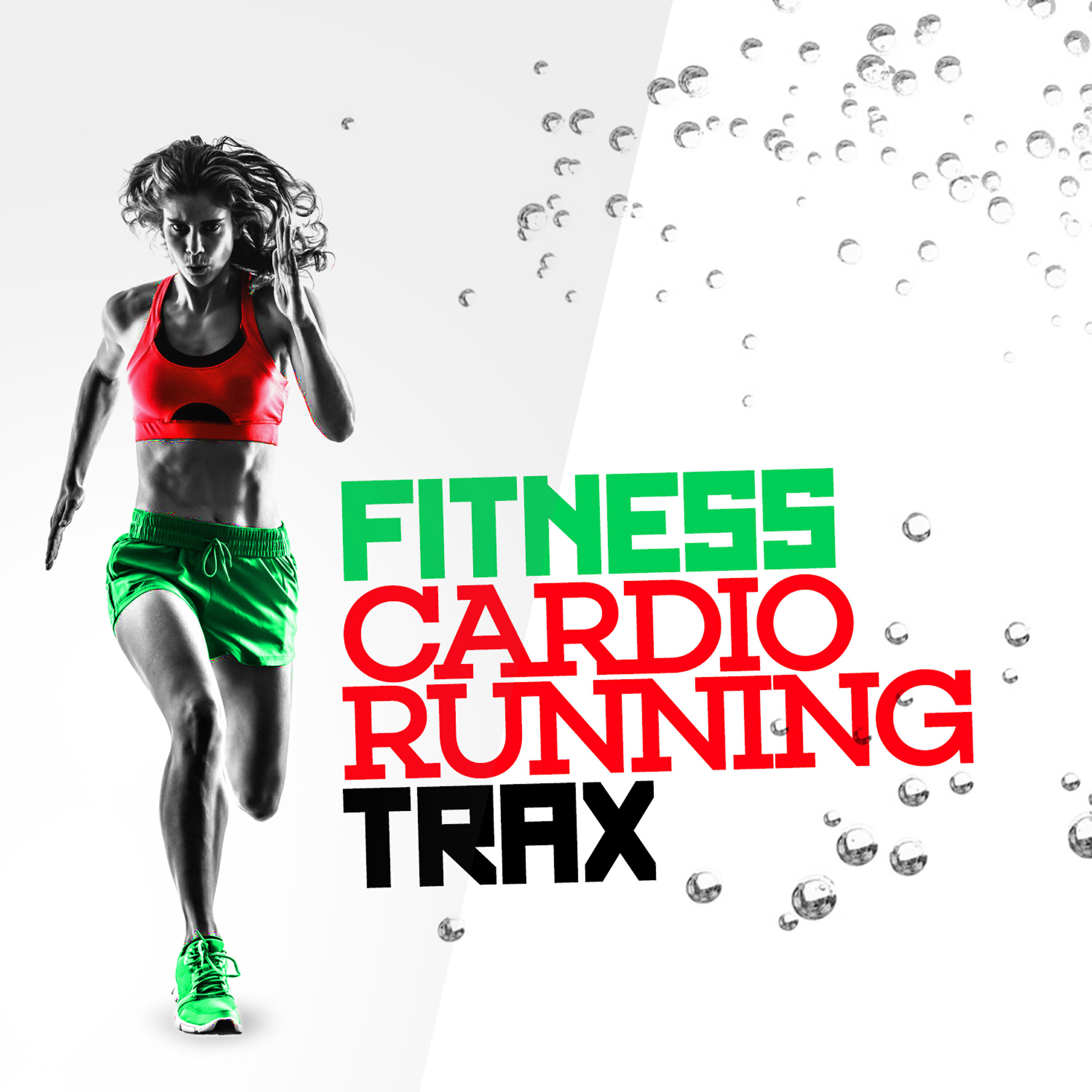 Fitness Cardio Running Trax