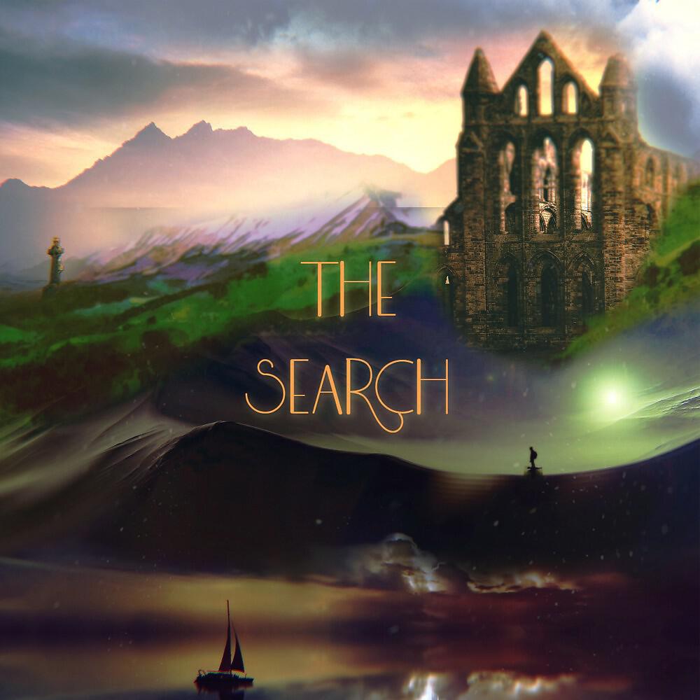 Релиз The Search