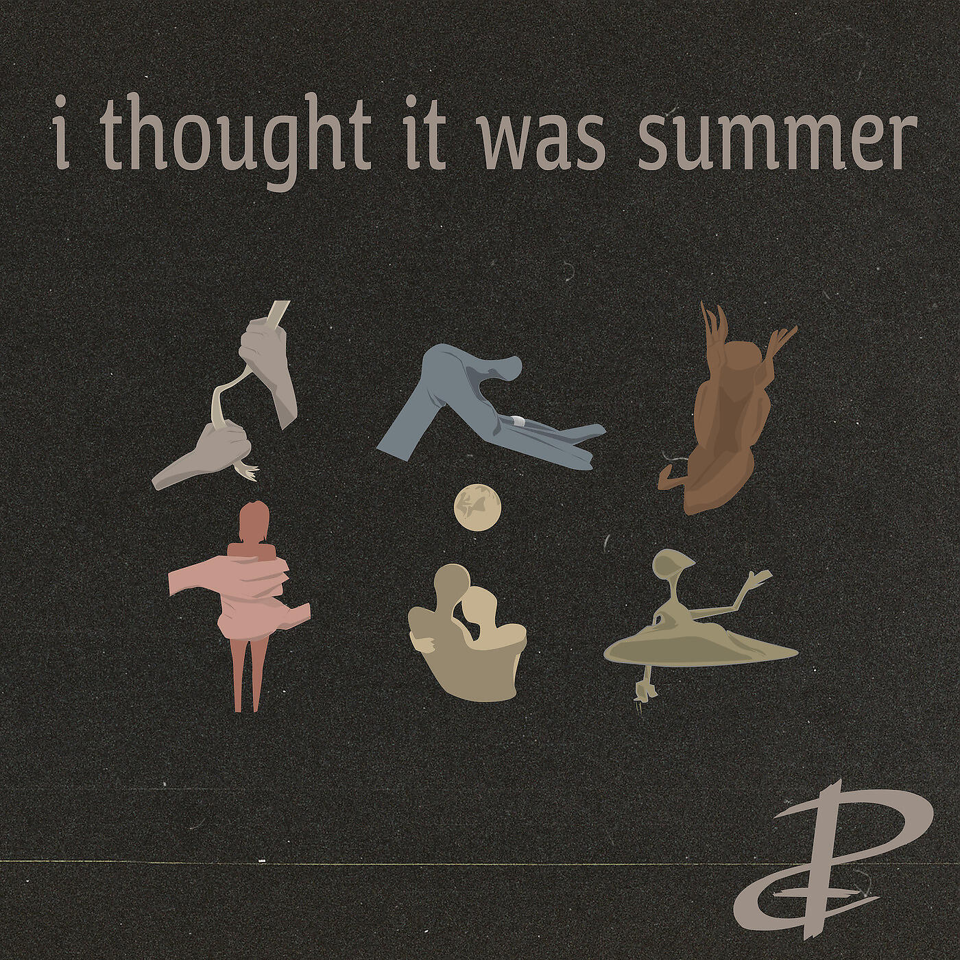 Релиз I Thought It Was Summer - EP
