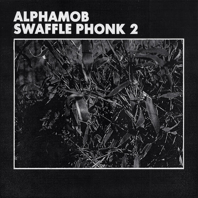 Релиз Swaffle Phonk 2