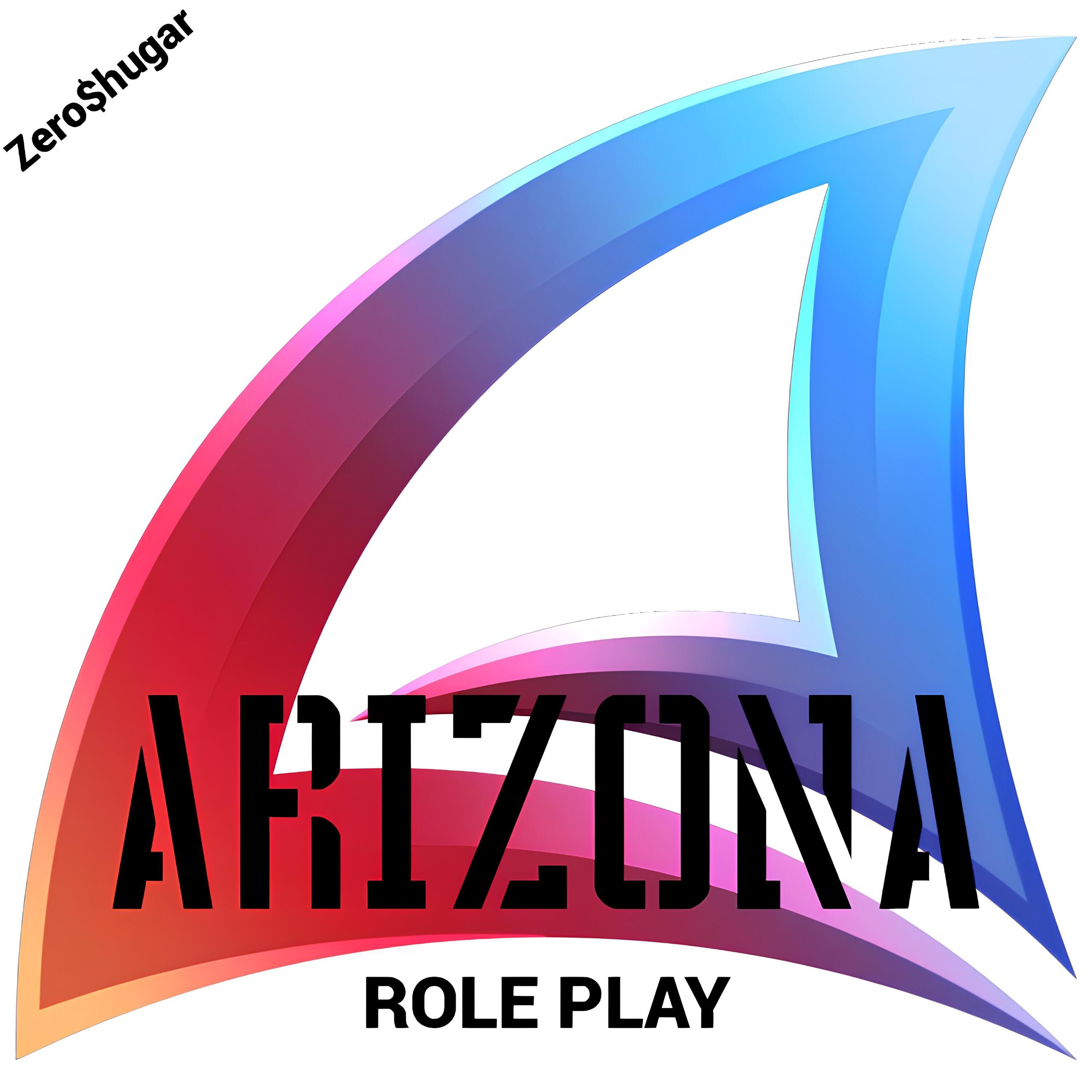 Релиз ARIZONA ROLE PLAY